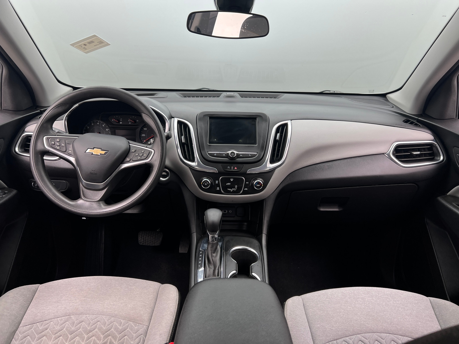 Thumbnail: 2023 Chevrolet Equinox - 3