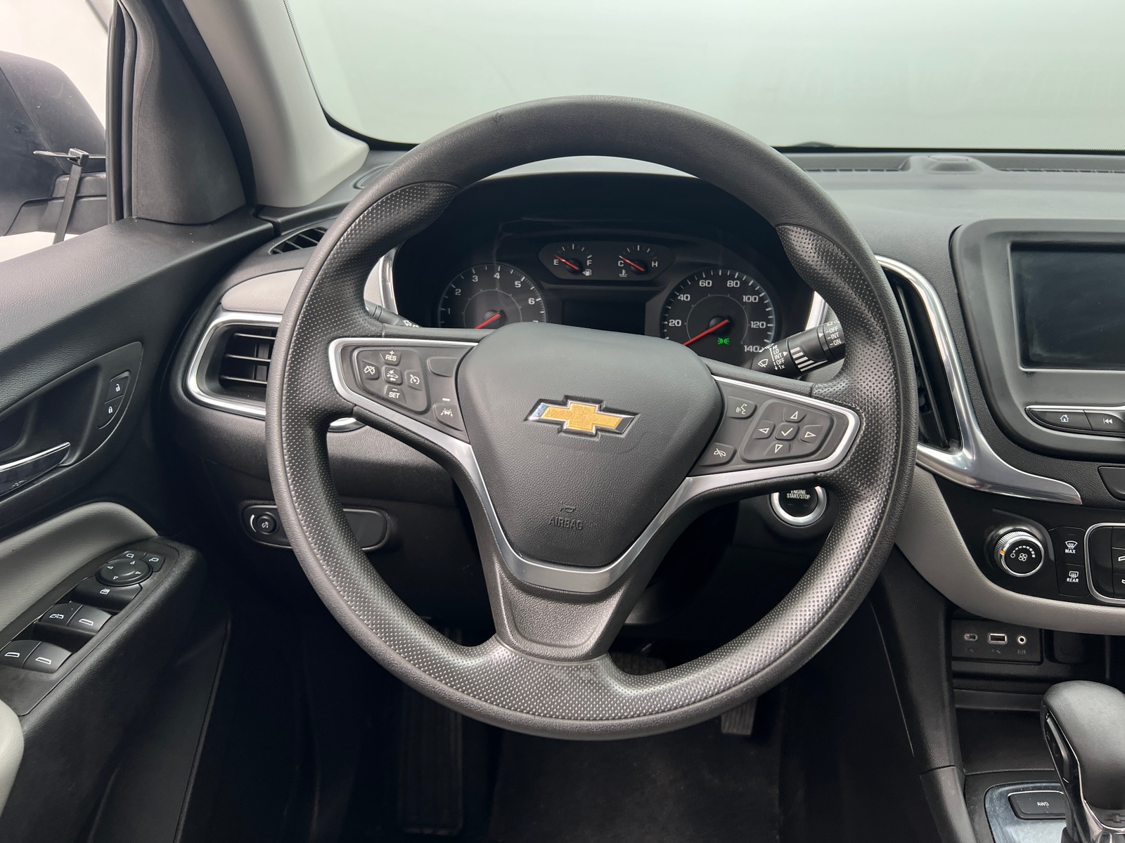 Thumbnail: 2023 Chevrolet Equinox - 5