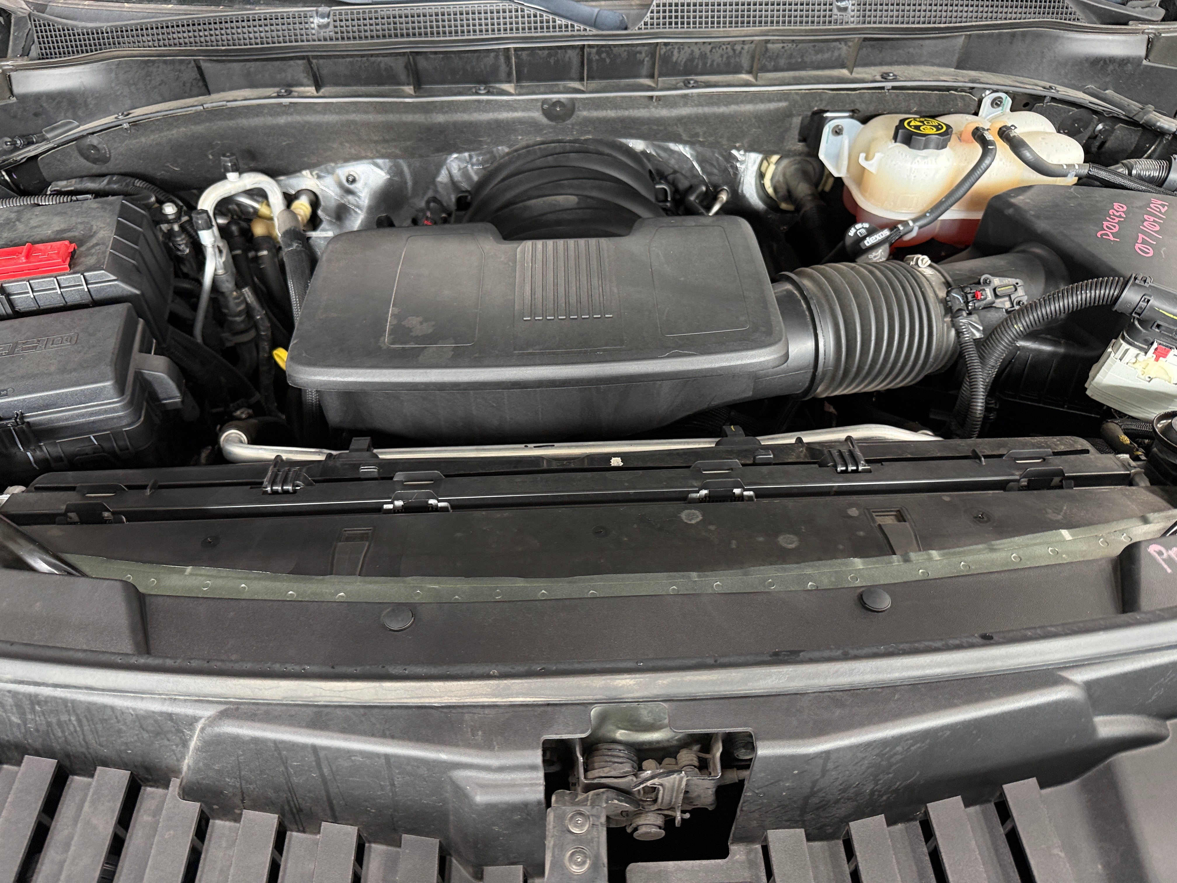 2023 Chevrolet Suburban