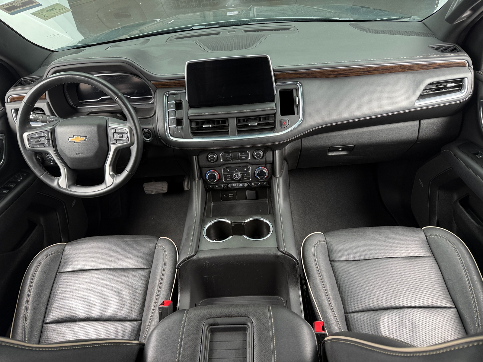 Thumbnail: 2023 Chevrolet Suburban - 2