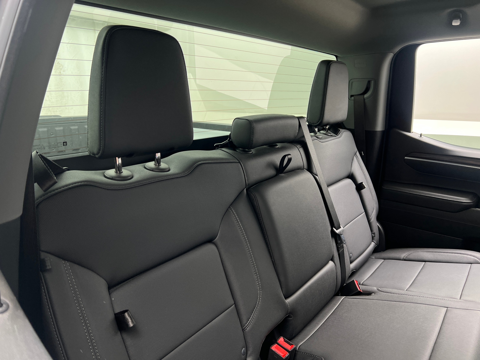 Thumbnail: 2026 GMC Sierra 1500 - 5