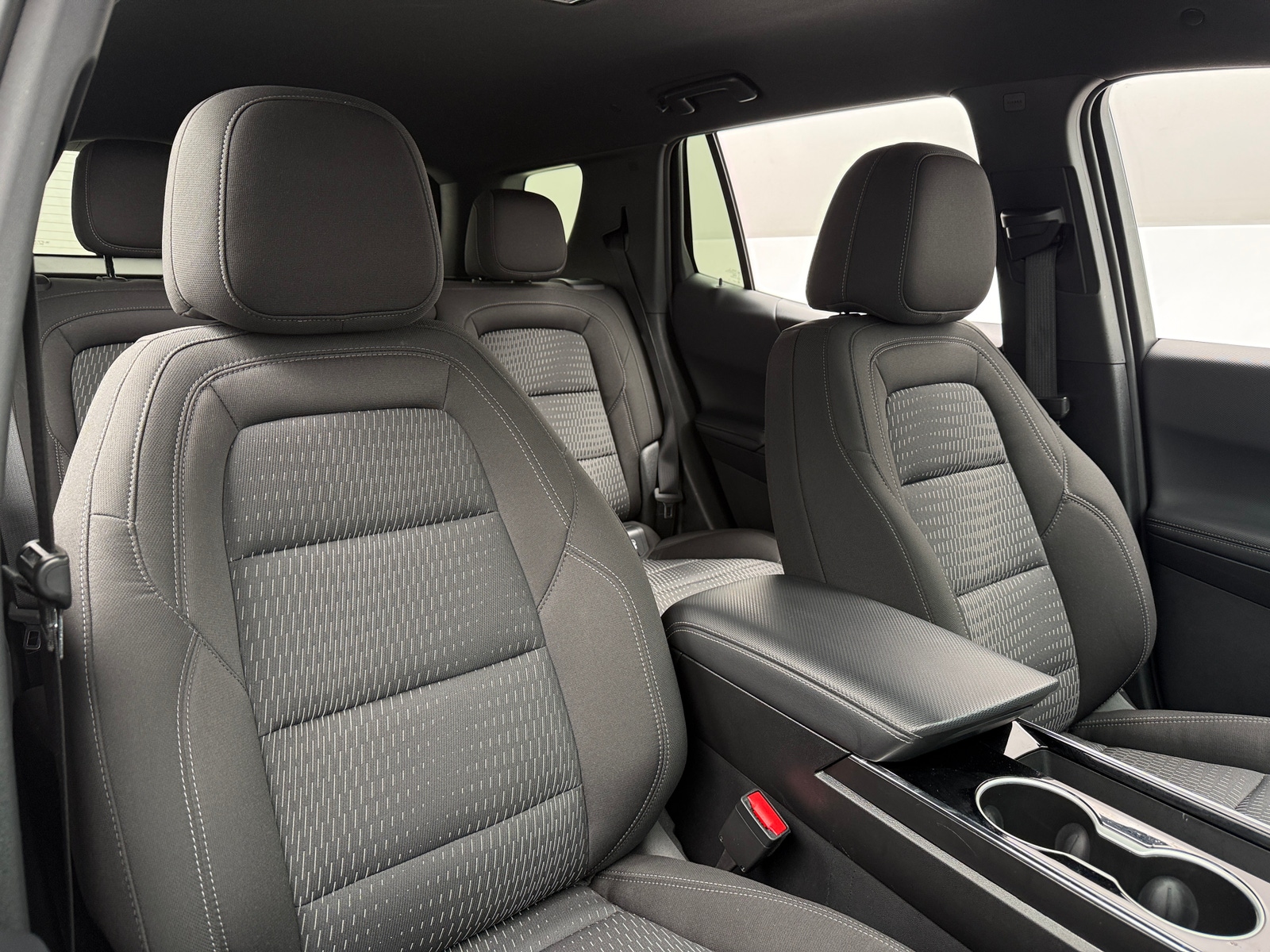 Thumbnail: 2025 Chevrolet Equinox - 2