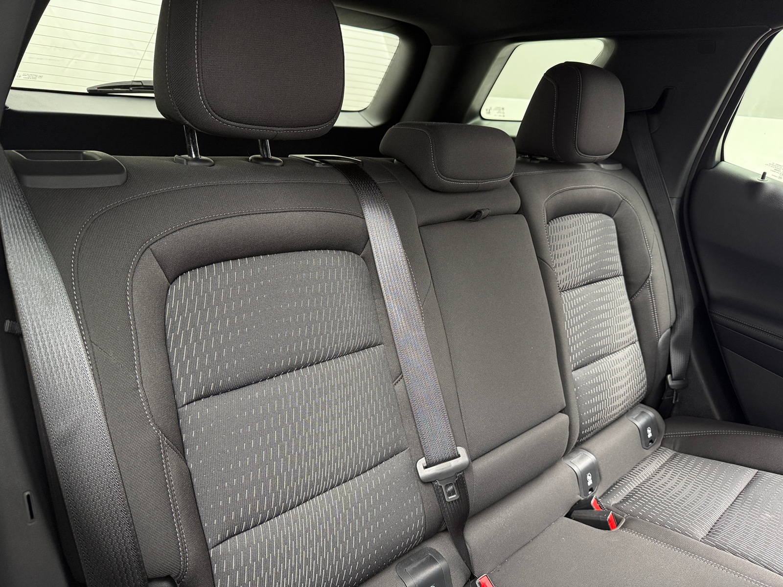 Thumbnail: 2025 Chevrolet Equinox - 6