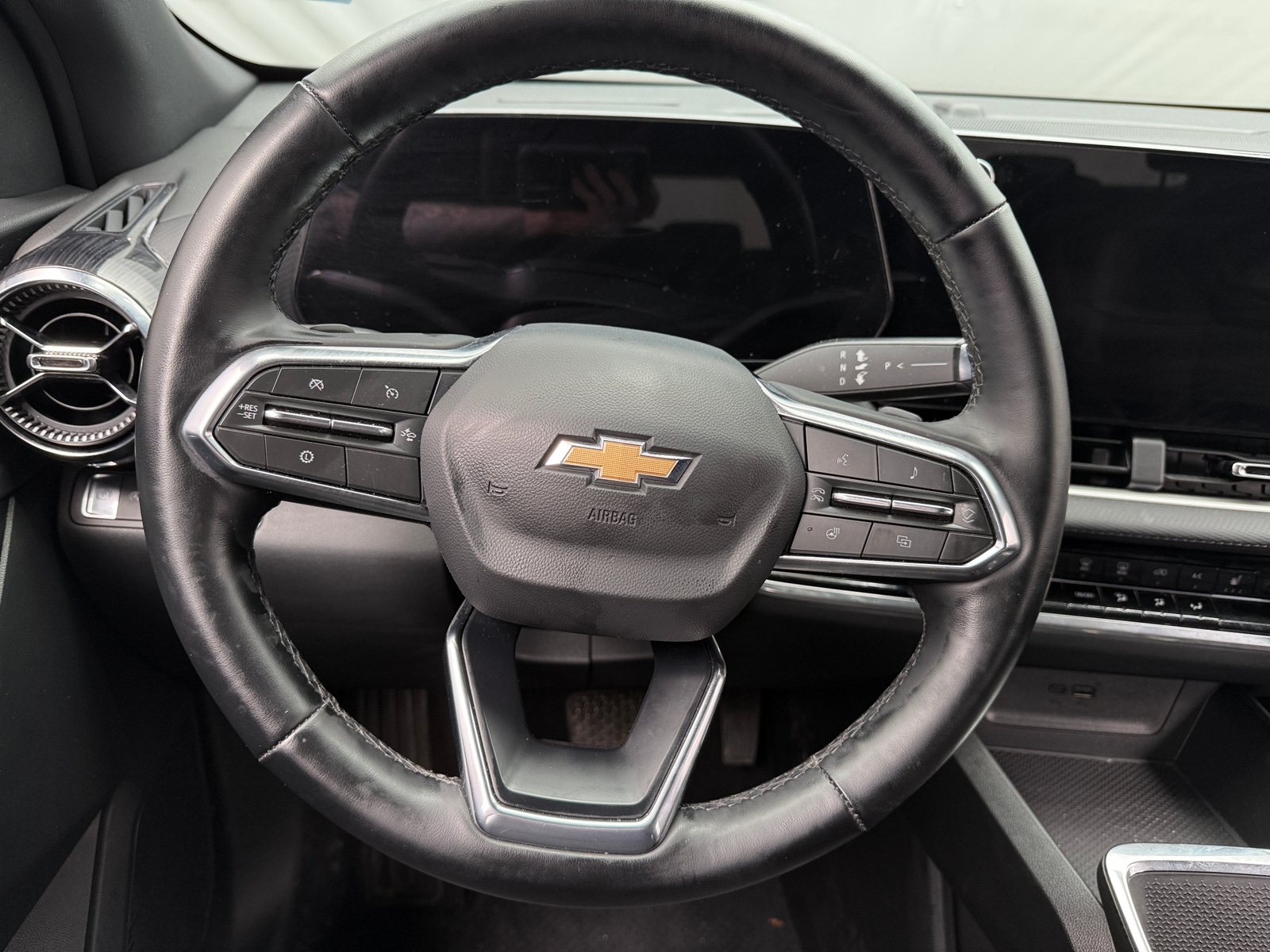 Thumbnail: 2025 Chevrolet Equinox - 5