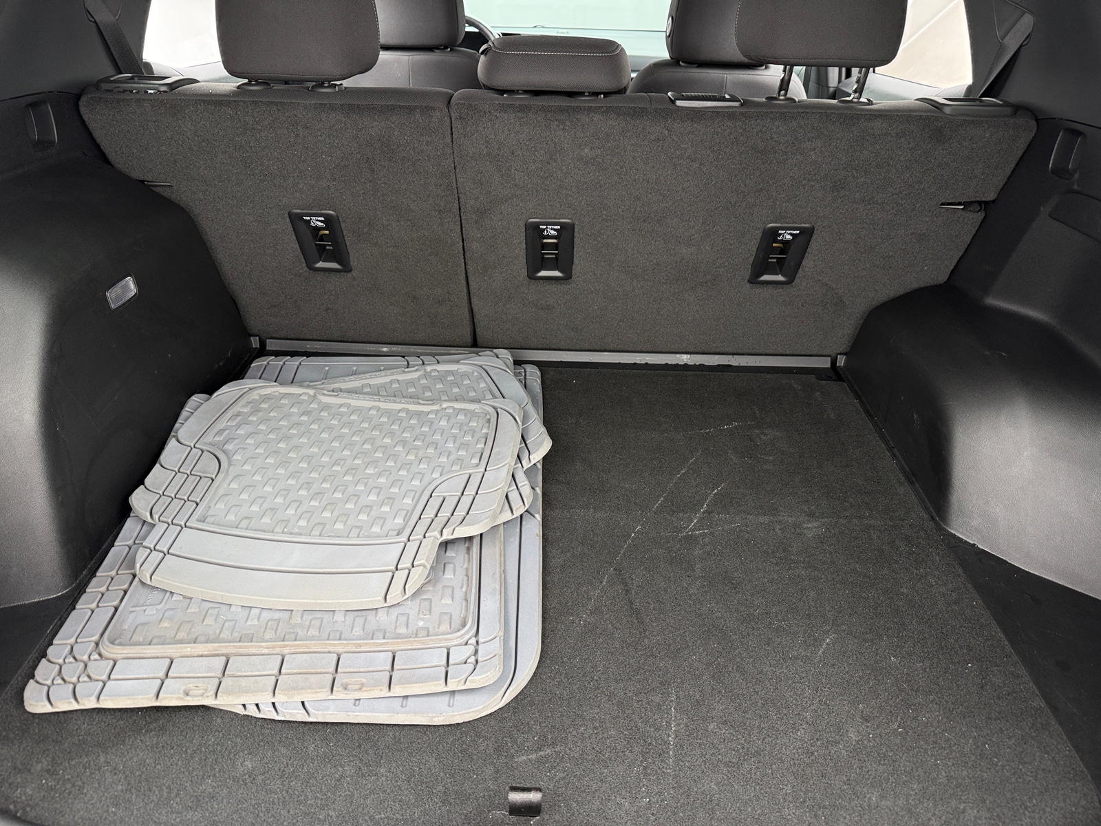 Thumbnail: 2025 Chevrolet Equinox - 7