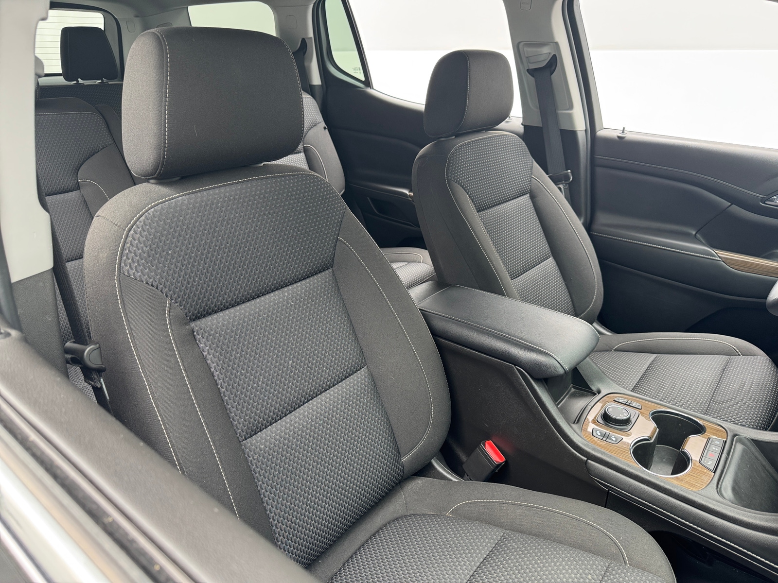 Thumbnail: 2023 GMC Acadia - 2