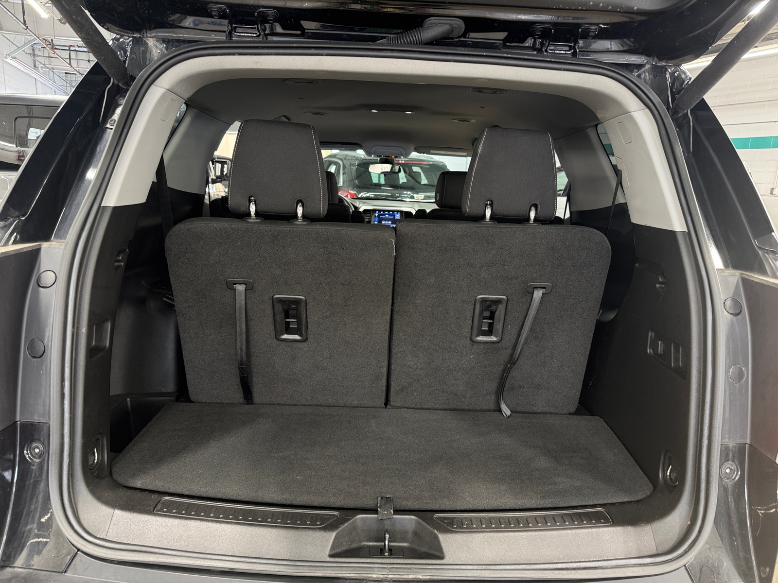 Thumbnail: 2023 GMC Acadia - 7