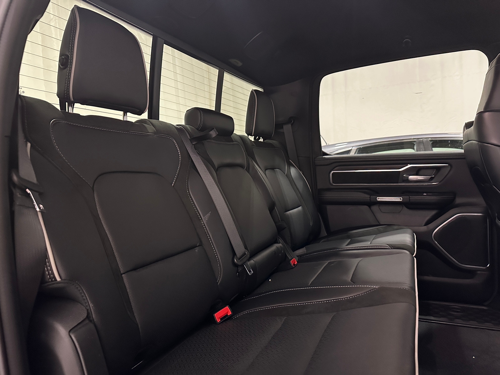 Thumbnail: 2025 RAM 1500 - 5