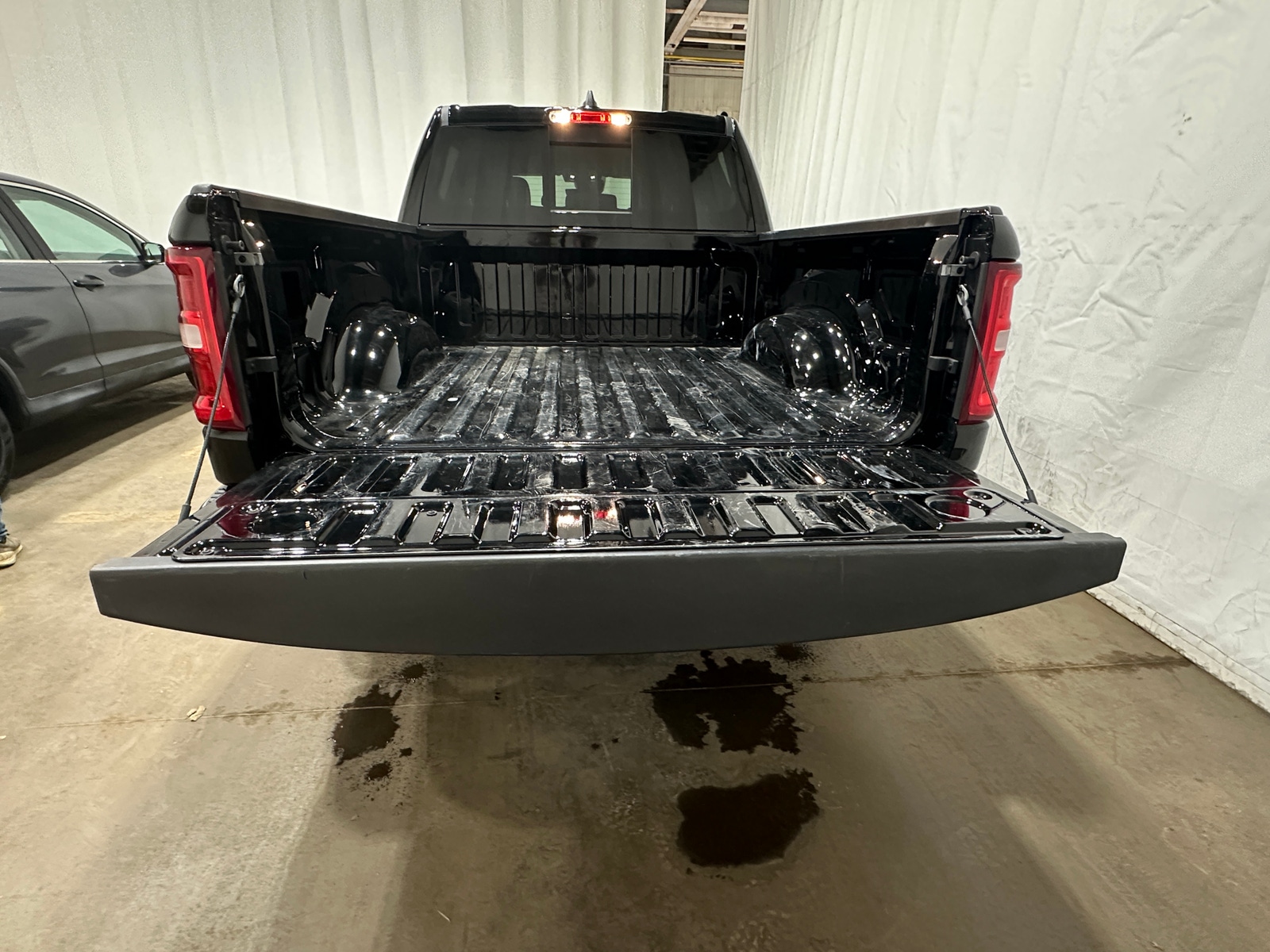 Thumbnail: 2025 RAM 1500 - 6