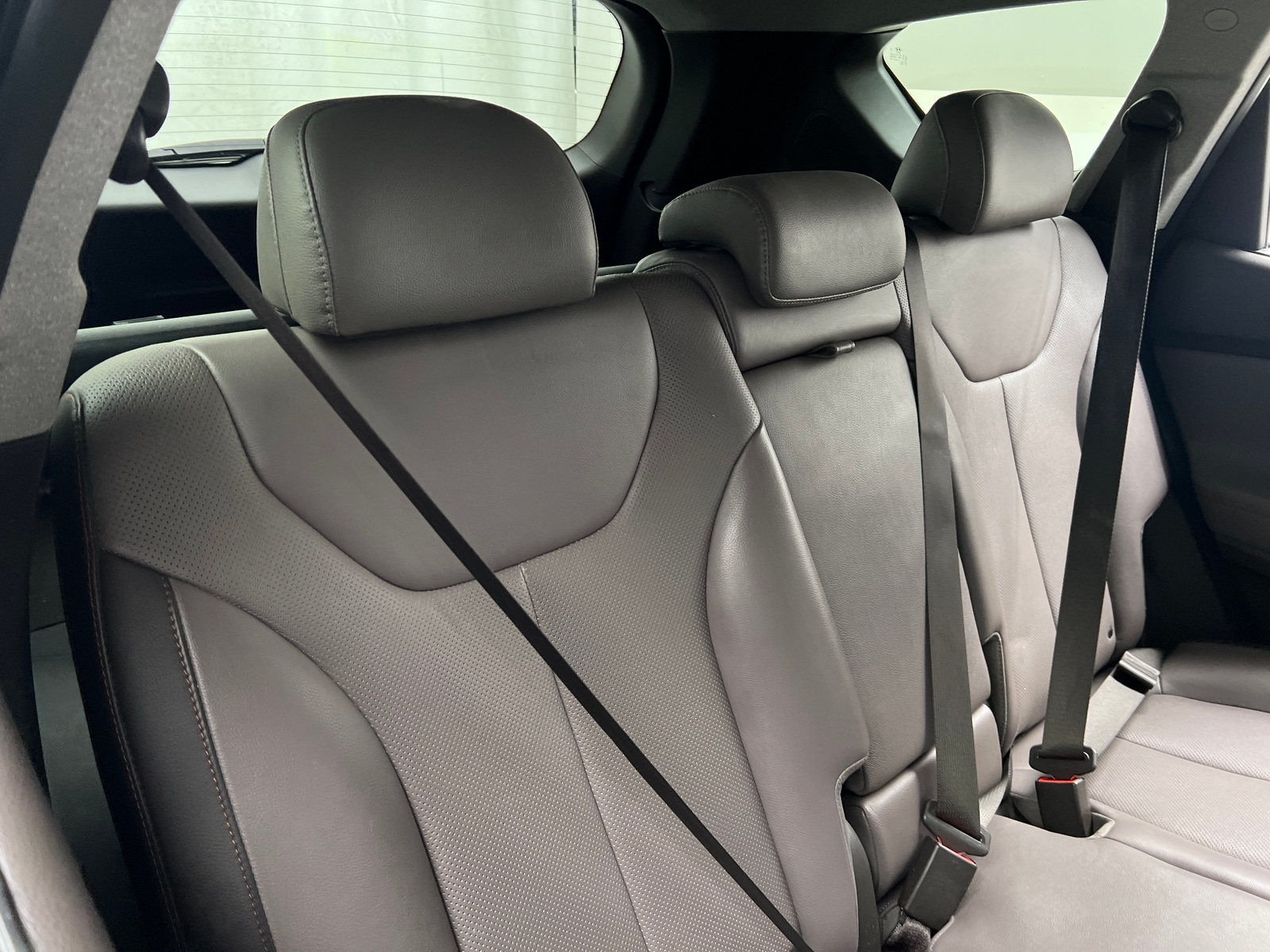 Thumbnail: 2019 Hyundai Santa Fe - 5