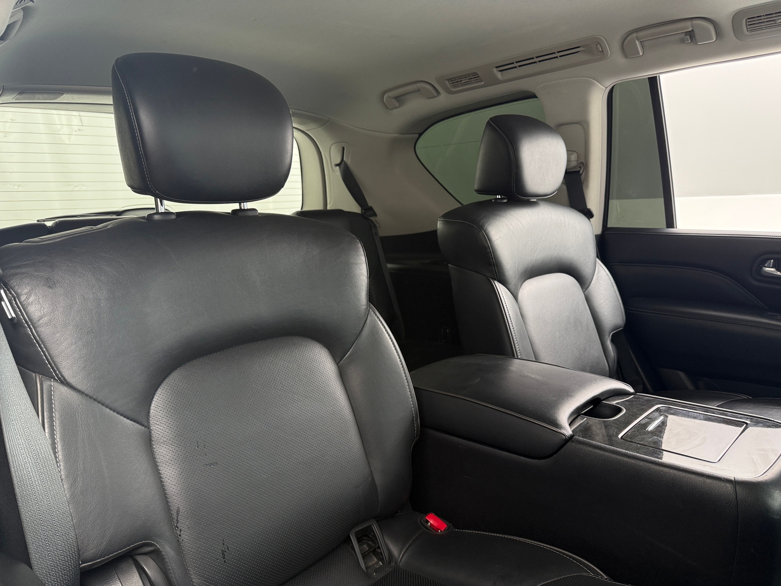 Thumbnail: 2021 INFINITI QX80 - 5