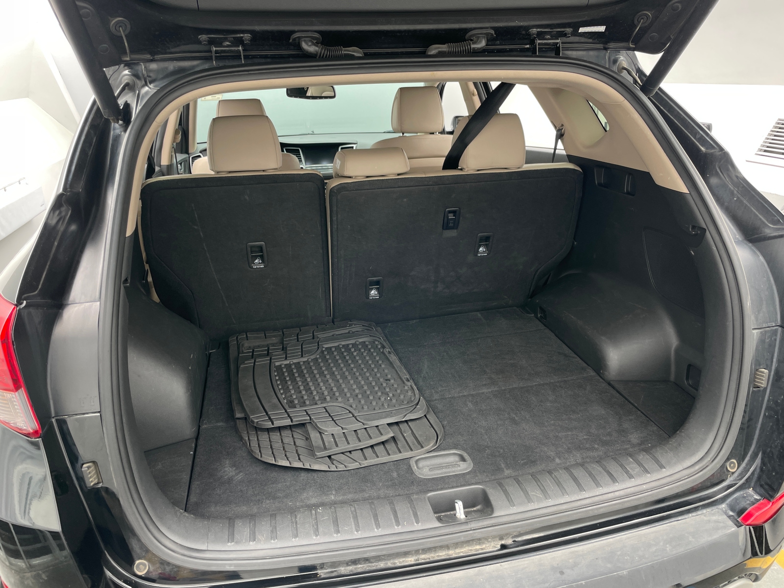 Thumbnail: 2017 Hyundai Tucson - 6