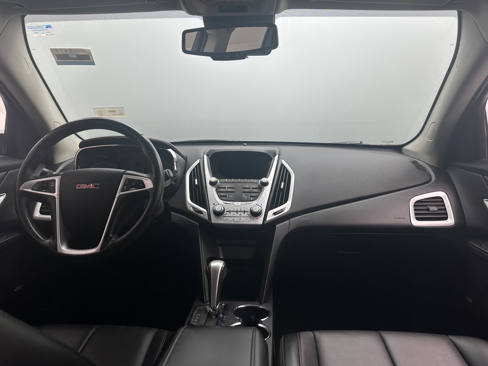 Thumbnail: 2015 GMC Terrain - 2