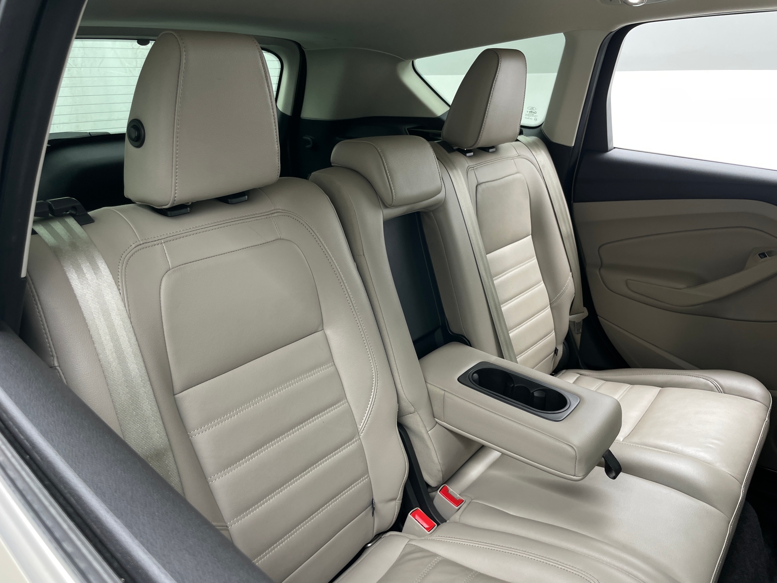 Thumbnail: 2017 Ford Escape - 5