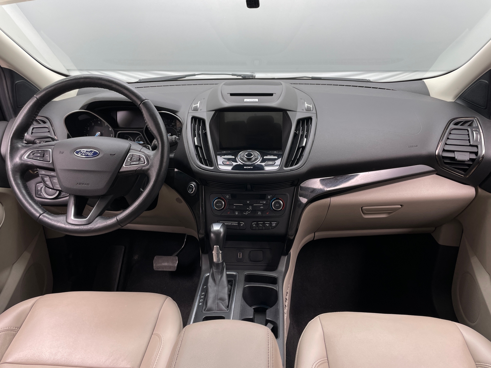 Thumbnail: 2017 Ford Escape - 2