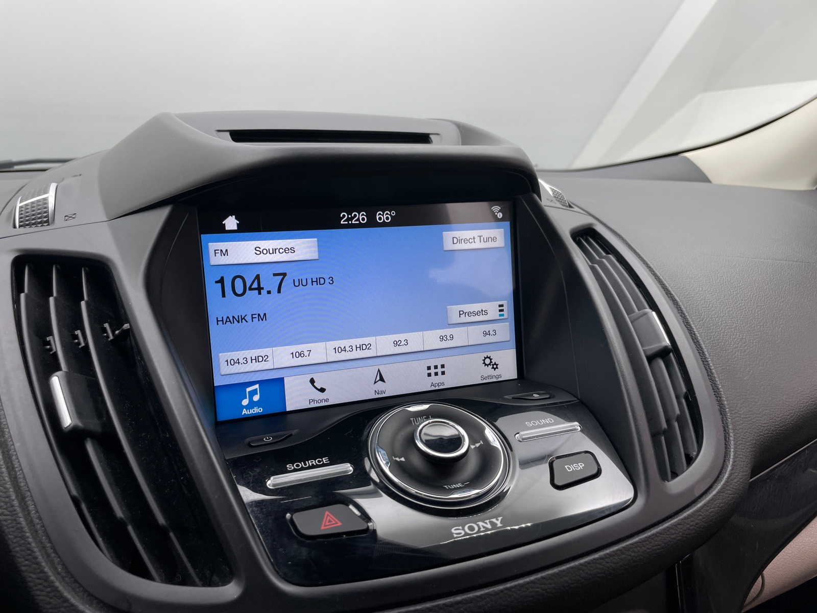 Thumbnail: 2017 Ford Escape - 3