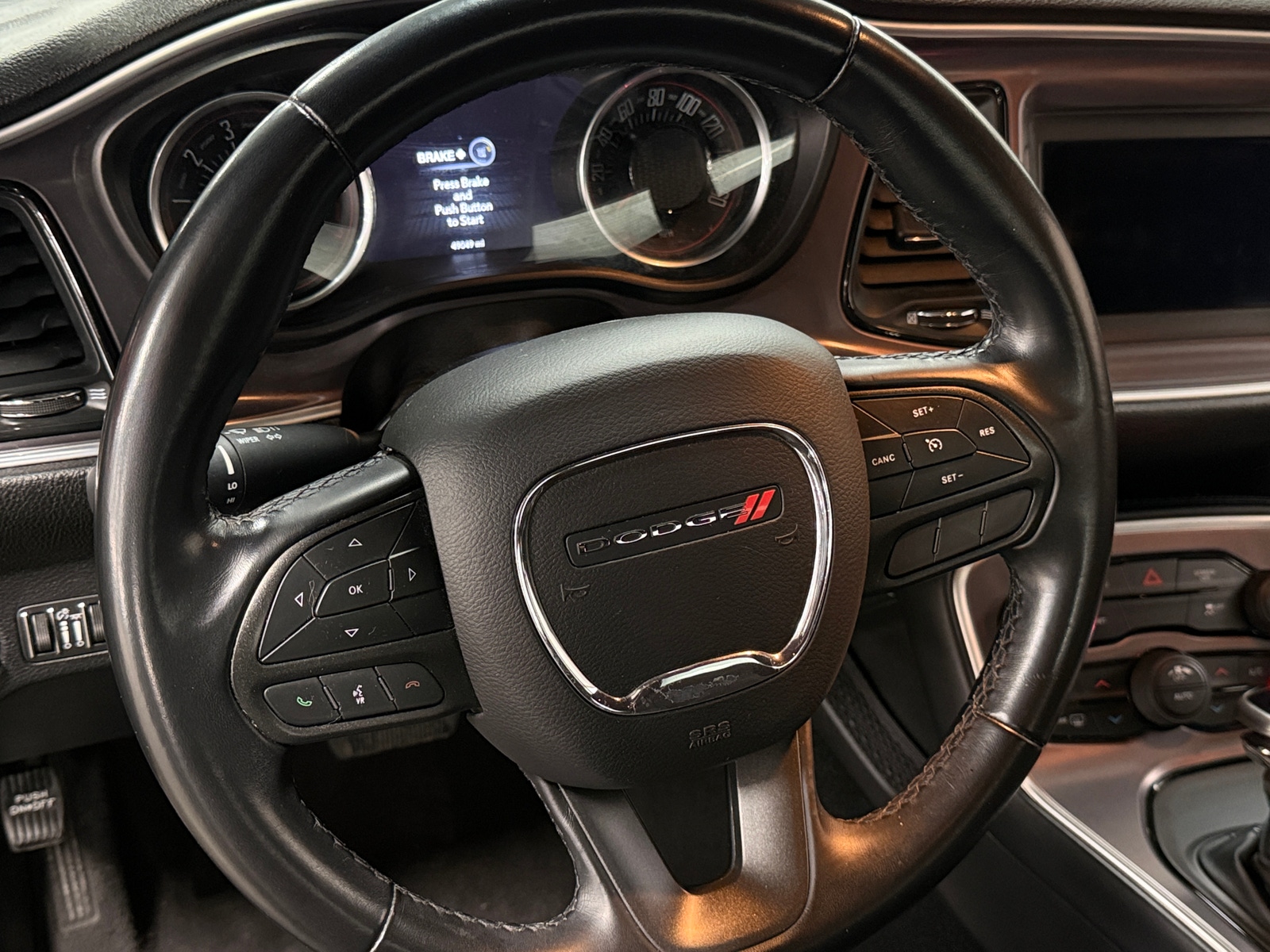 Thumbnail: 2021 Dodge Challenger - 4