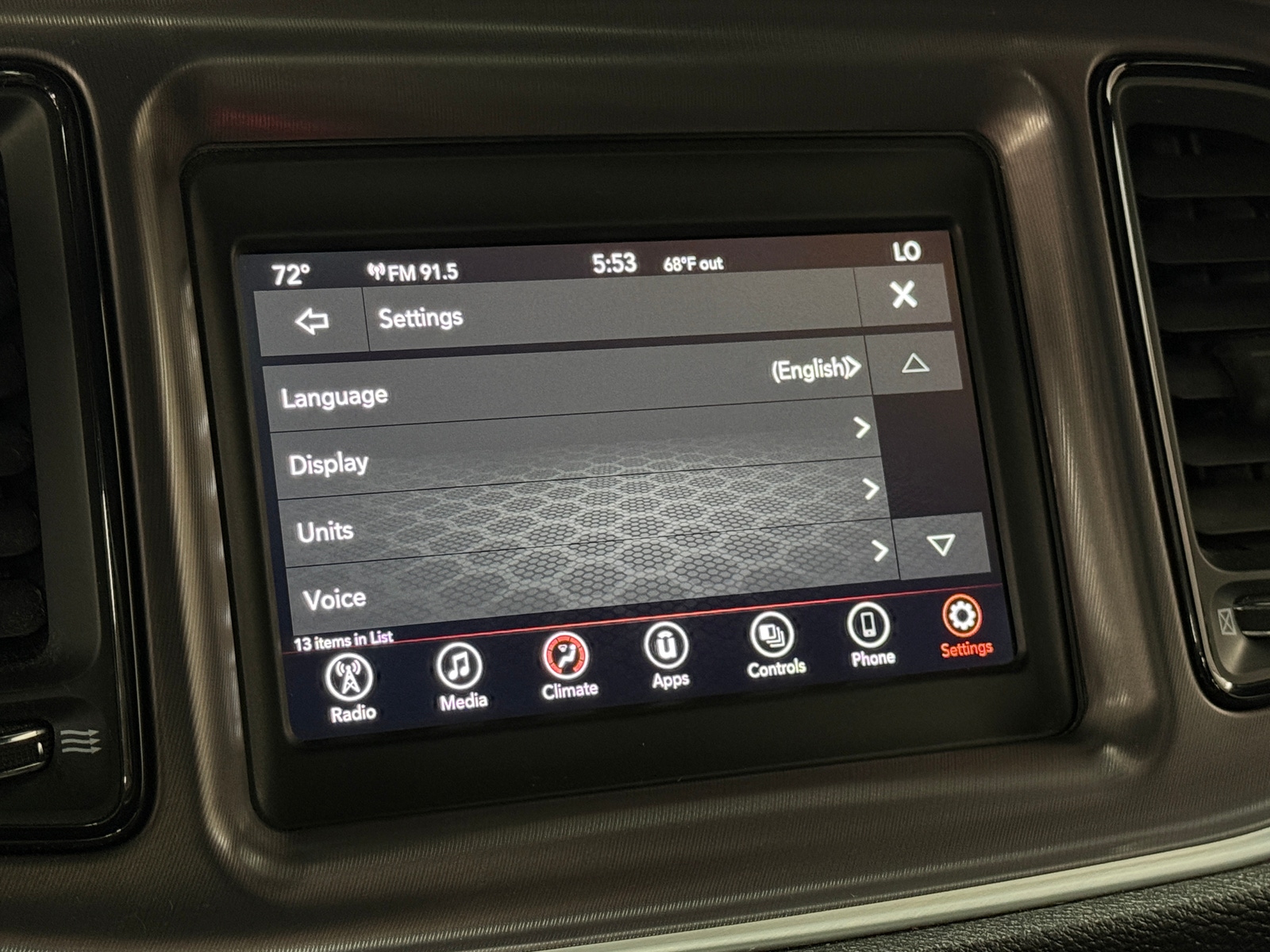 Thumbnail: 2021 Dodge Challenger - 3