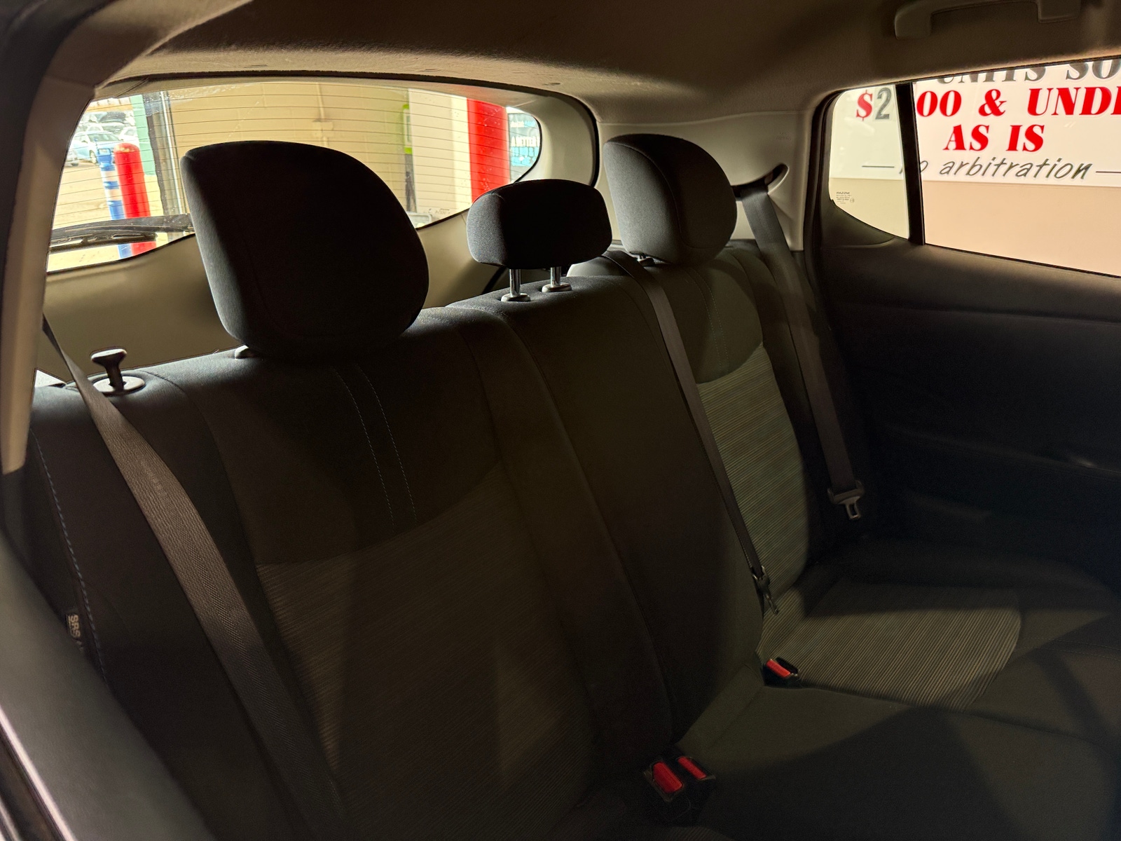 Thumbnail: 2024 Nissan Leaf - 6