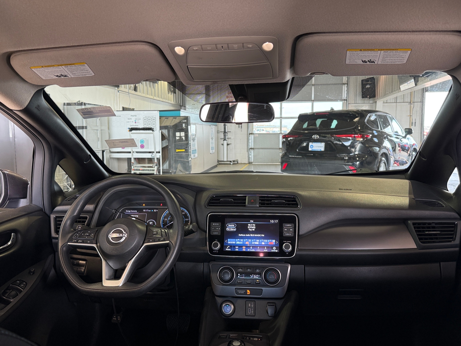 Thumbnail: 2024 Nissan Leaf - 3