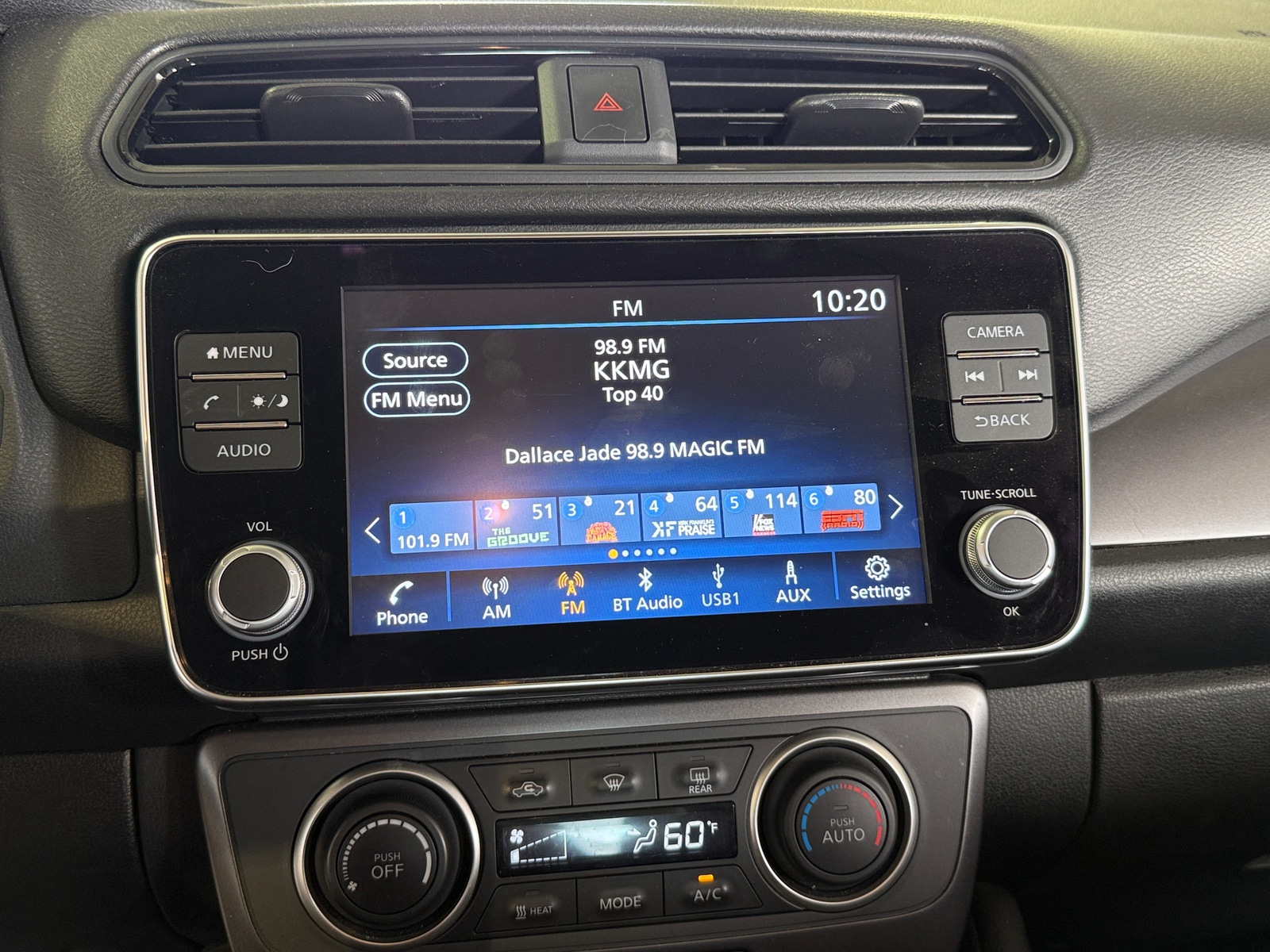 Thumbnail: 2024 Nissan Leaf - 4