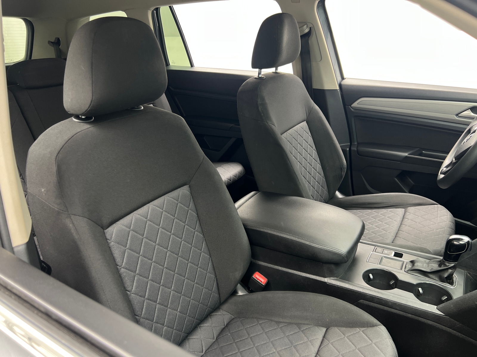 Thumbnail: 2018 Volkswagen Atlas - 2