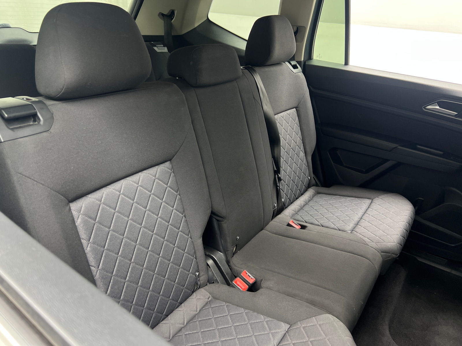 Thumbnail: 2018 Volkswagen Atlas - 6