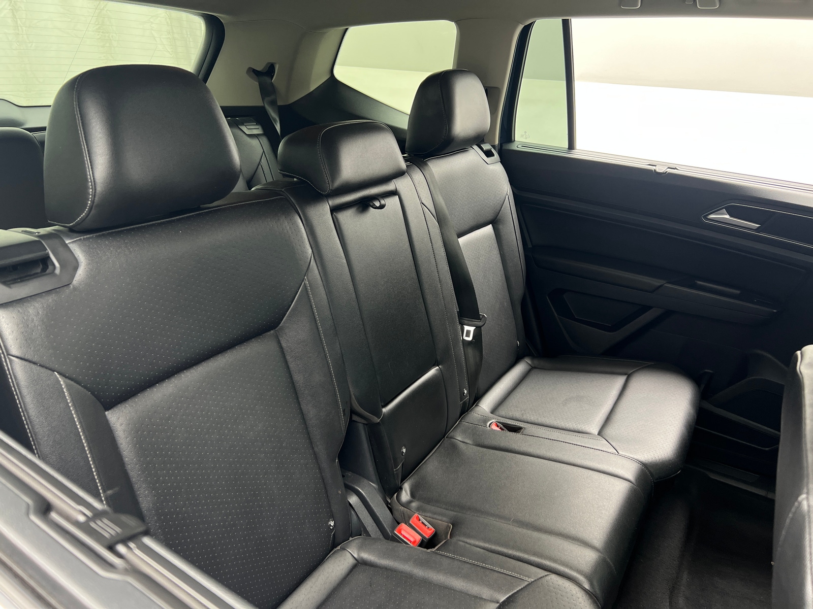 Thumbnail: 2019 Volkswagen Atlas - 5