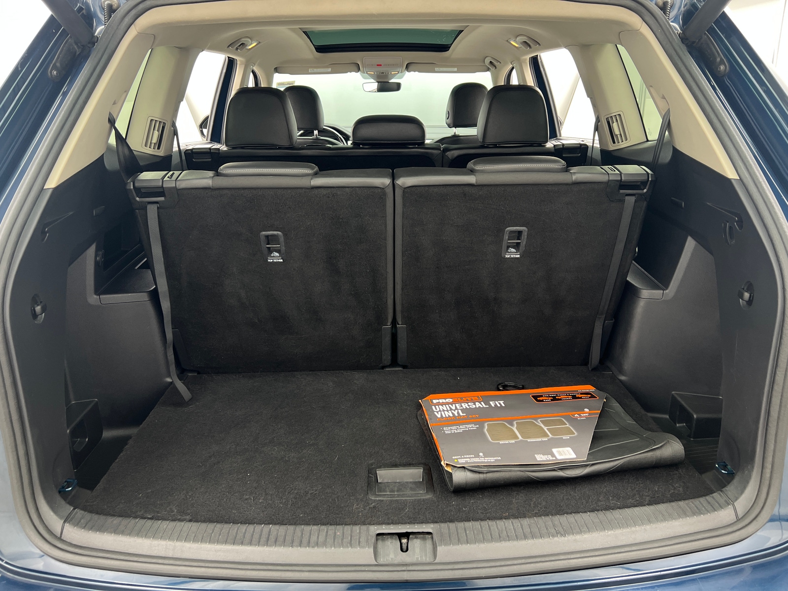 Thumbnail: 2019 Volkswagen Atlas - 6