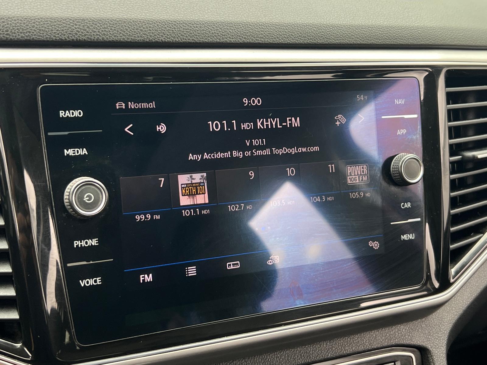 Thumbnail: 2019 Volkswagen Atlas - 3