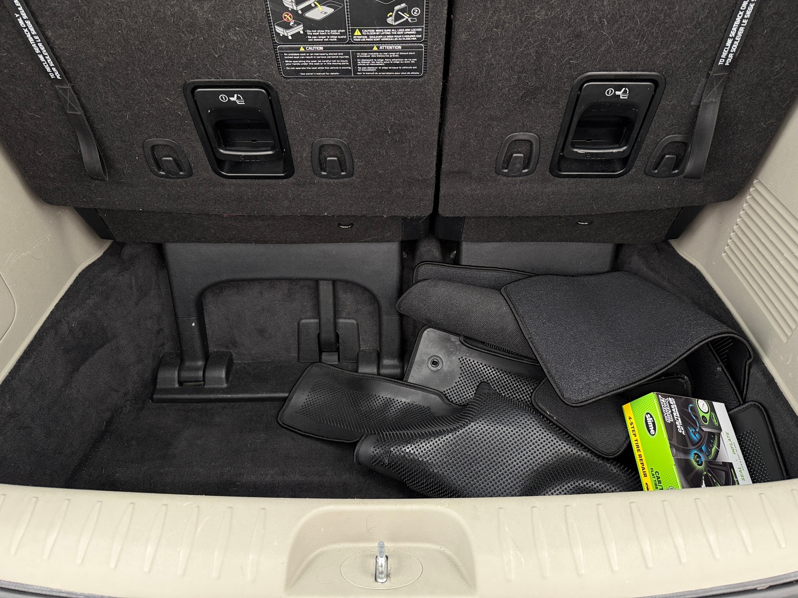 Thumbnail: 2020 Kia Sedona - 6