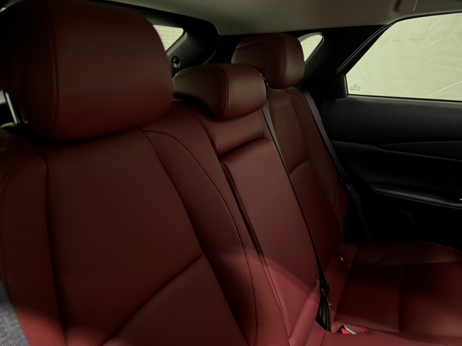 Thumbnail: 2023 Mazda CX-30 - 5