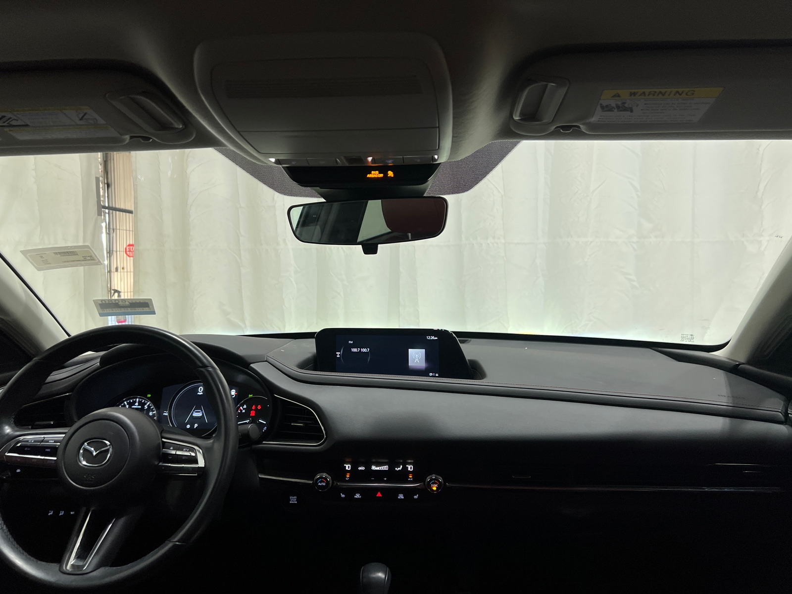 Thumbnail: 2023 Mazda CX-30 - 2