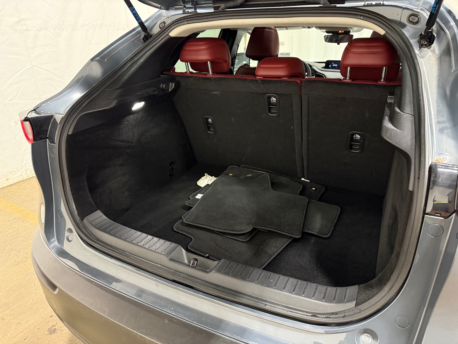 Thumbnail: 2023 Mazda CX-30 - 6