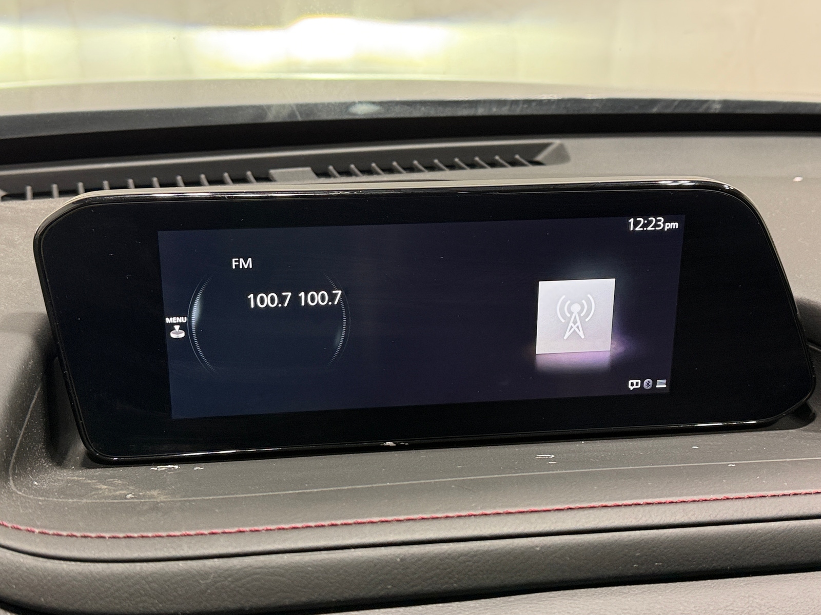 Thumbnail: 2023 Mazda CX-30 - 3