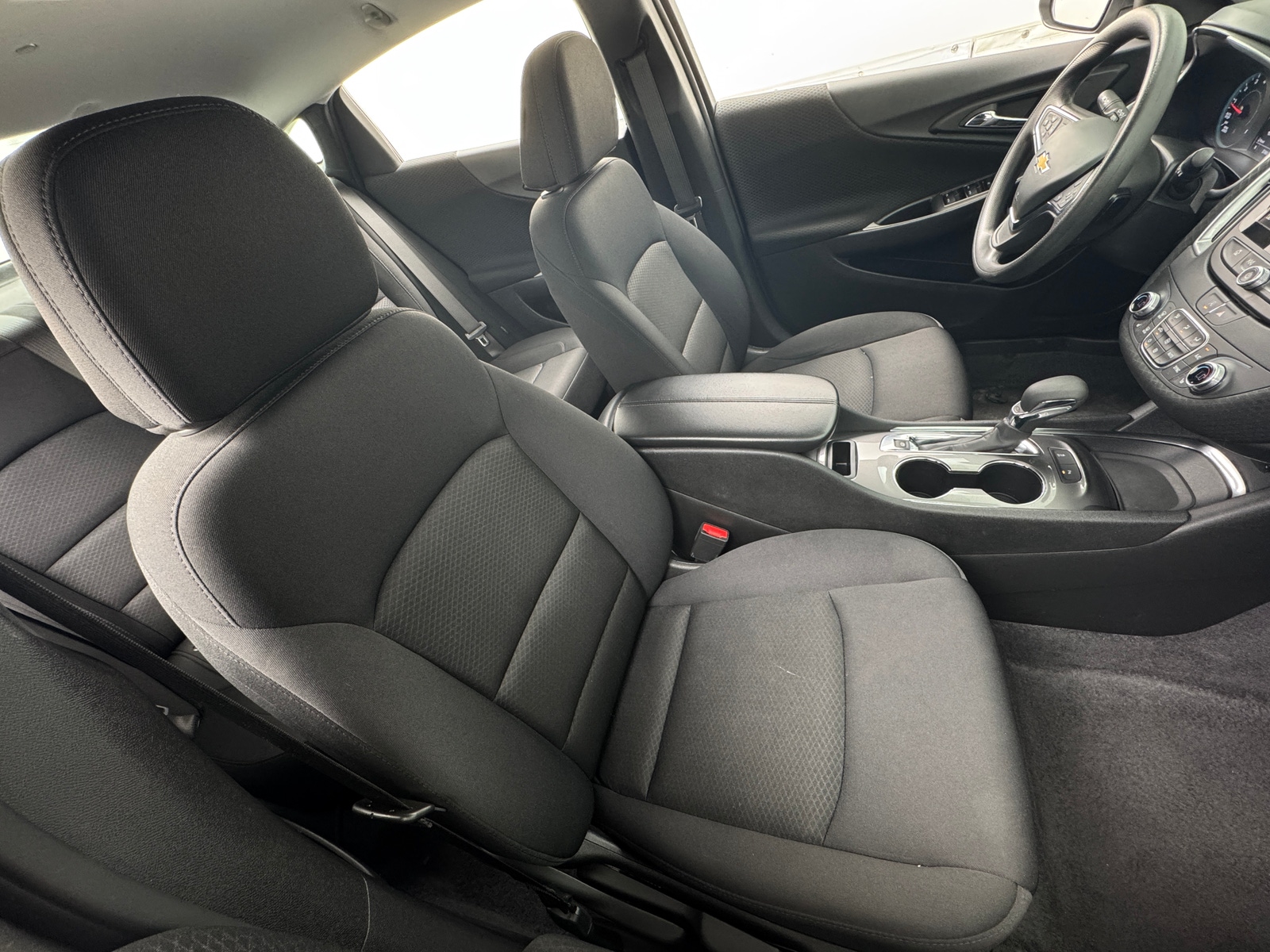 Thumbnail: 2025 Chevrolet Malibu - 2