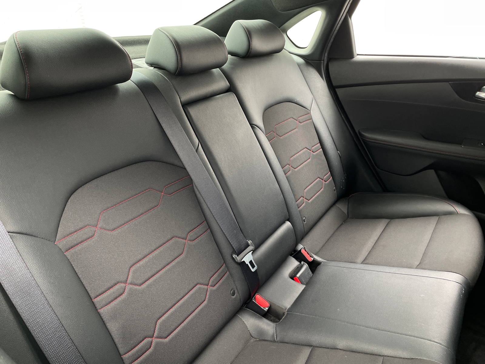 Thumbnail: 2020 Kia Forte - 5