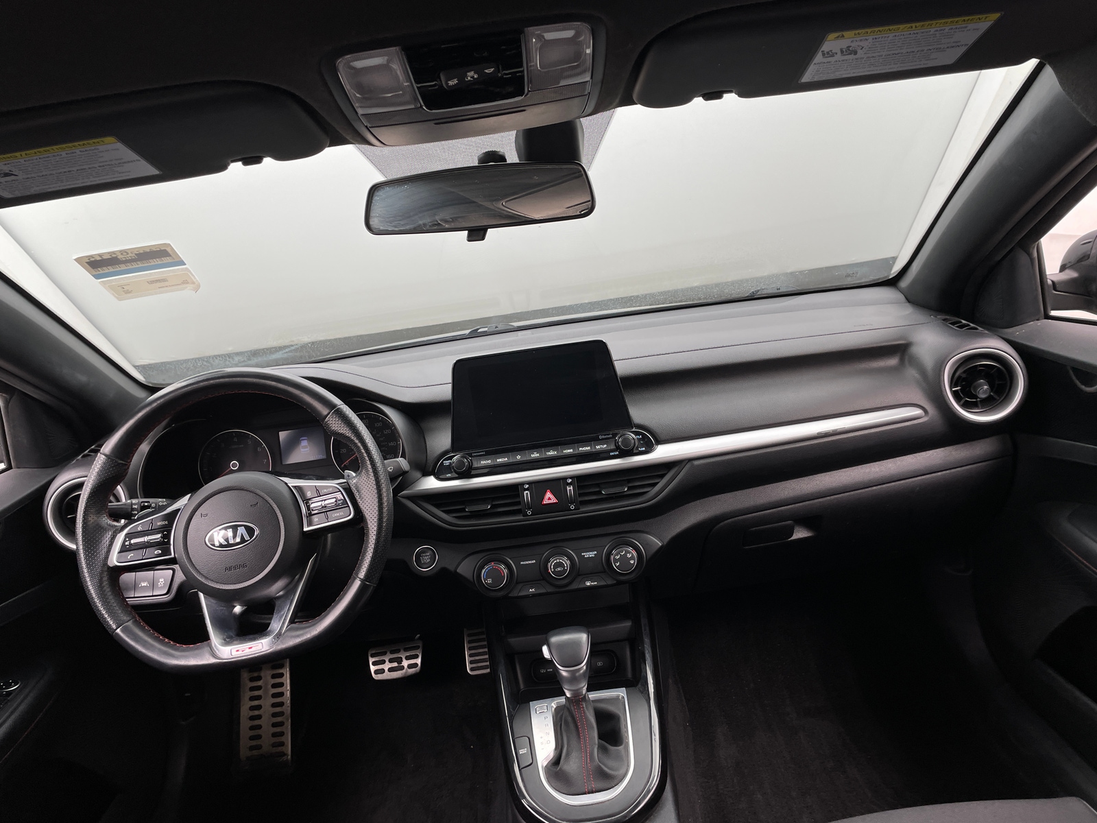 Thumbnail: 2020 Kia Forte - 2