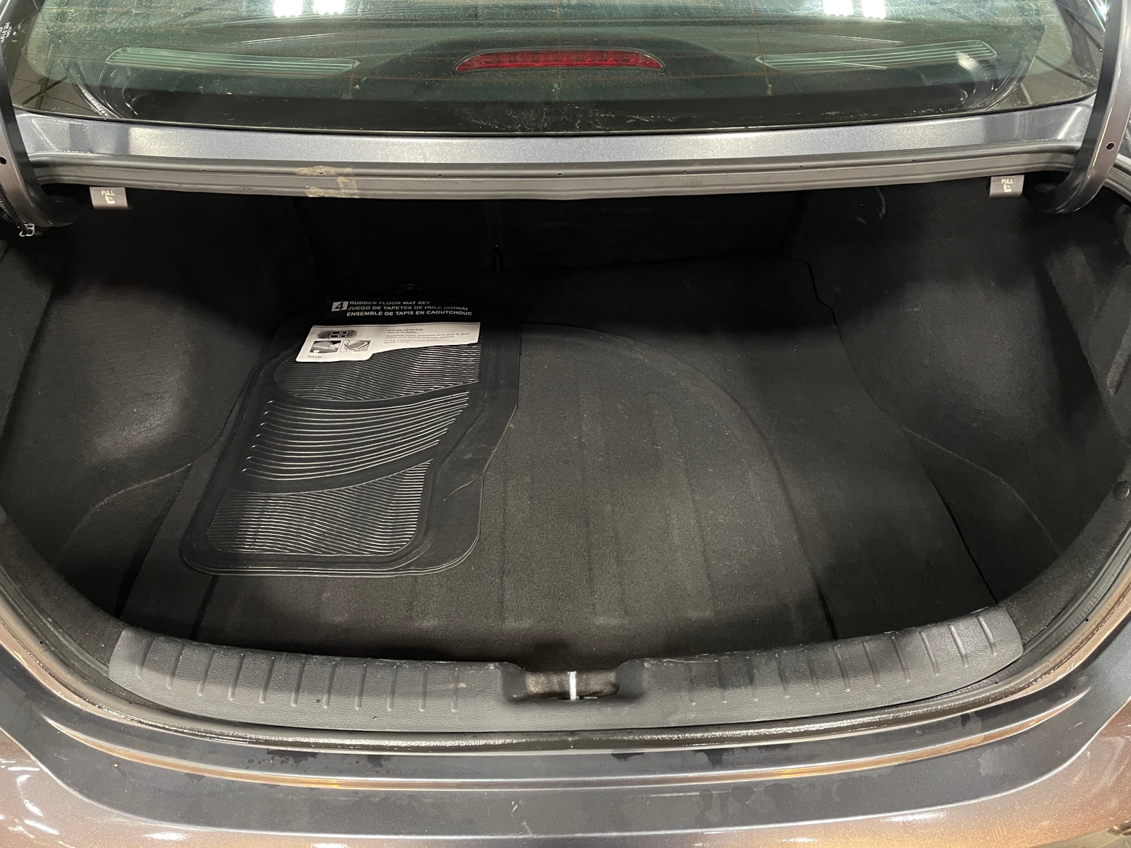 Thumbnail: 2020 Kia Forte - 6