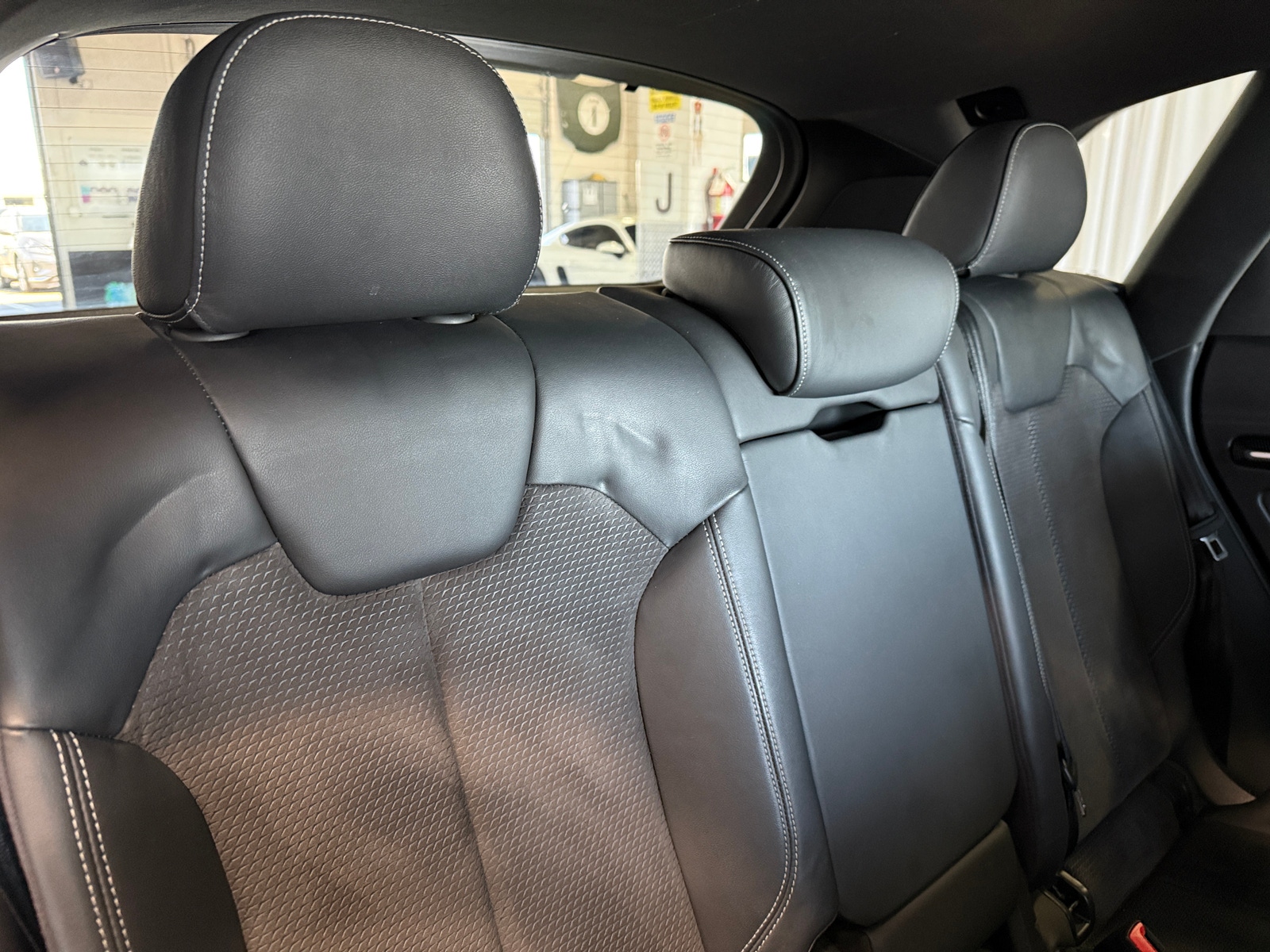 Thumbnail: 2018 Audi SQ5 - 5