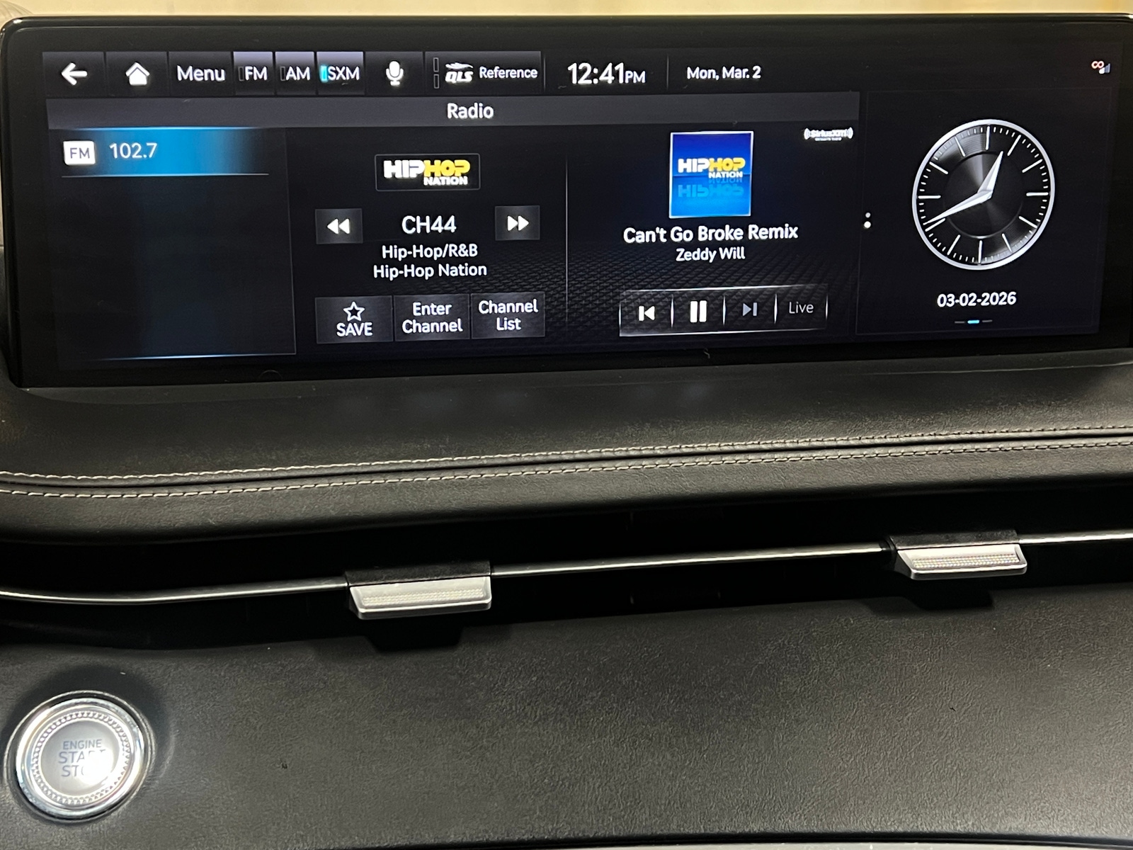 Thumbnail: 2022 Genesis GV70 - 3