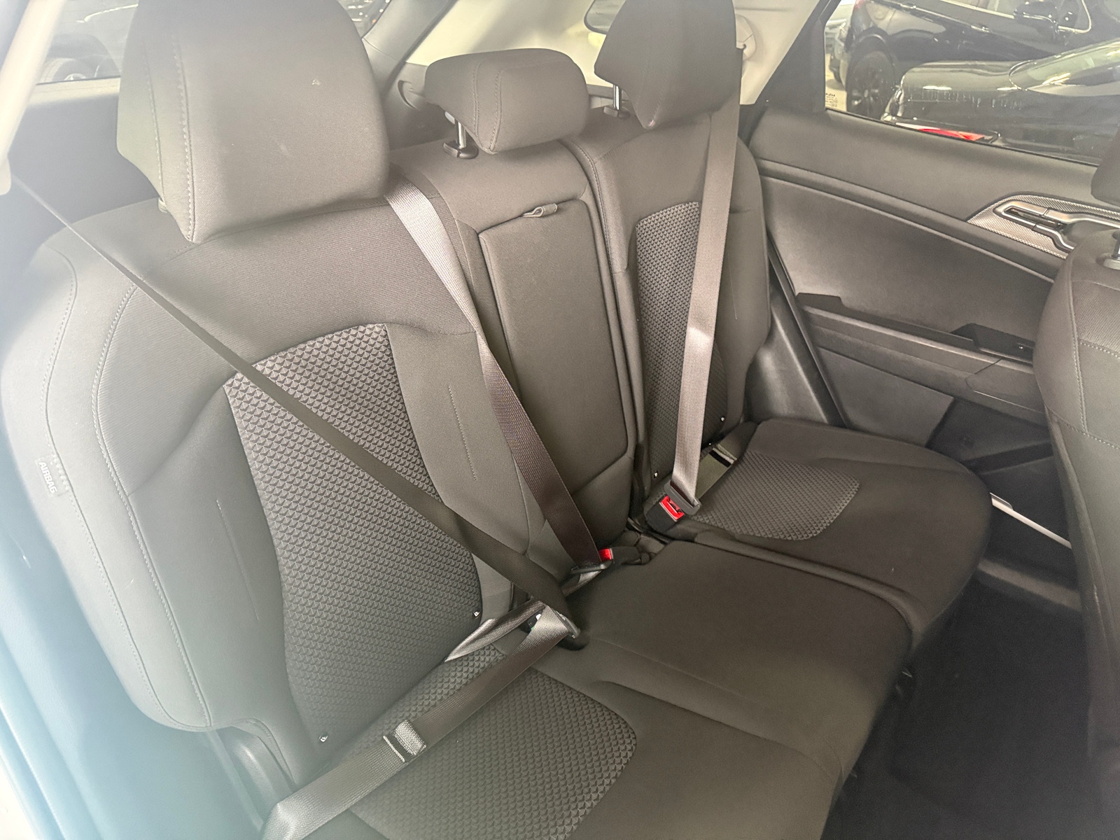 Thumbnail: 2025 Kia Sportage - 6