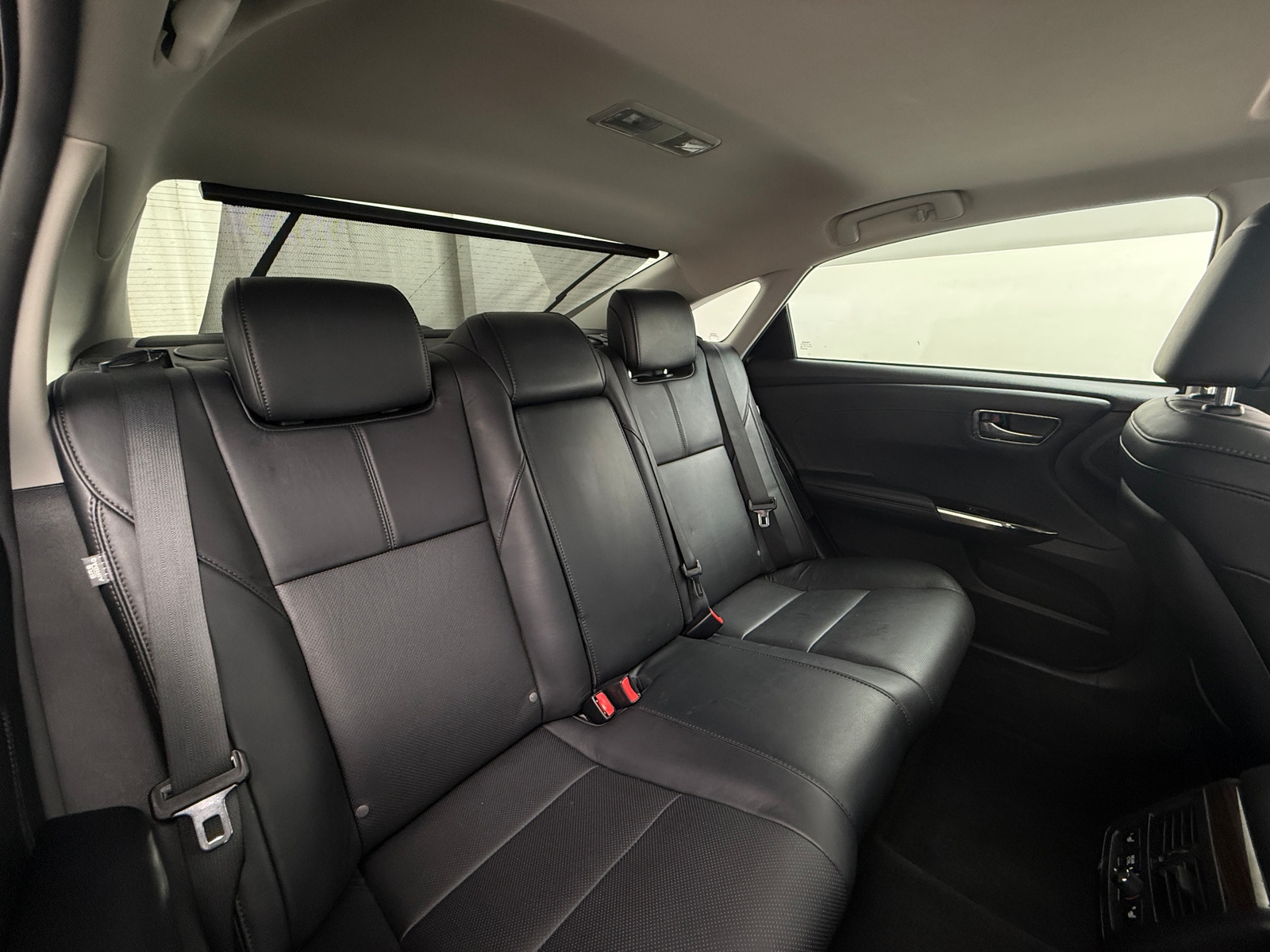 Thumbnail: 2014 Toyota Avalon - 6