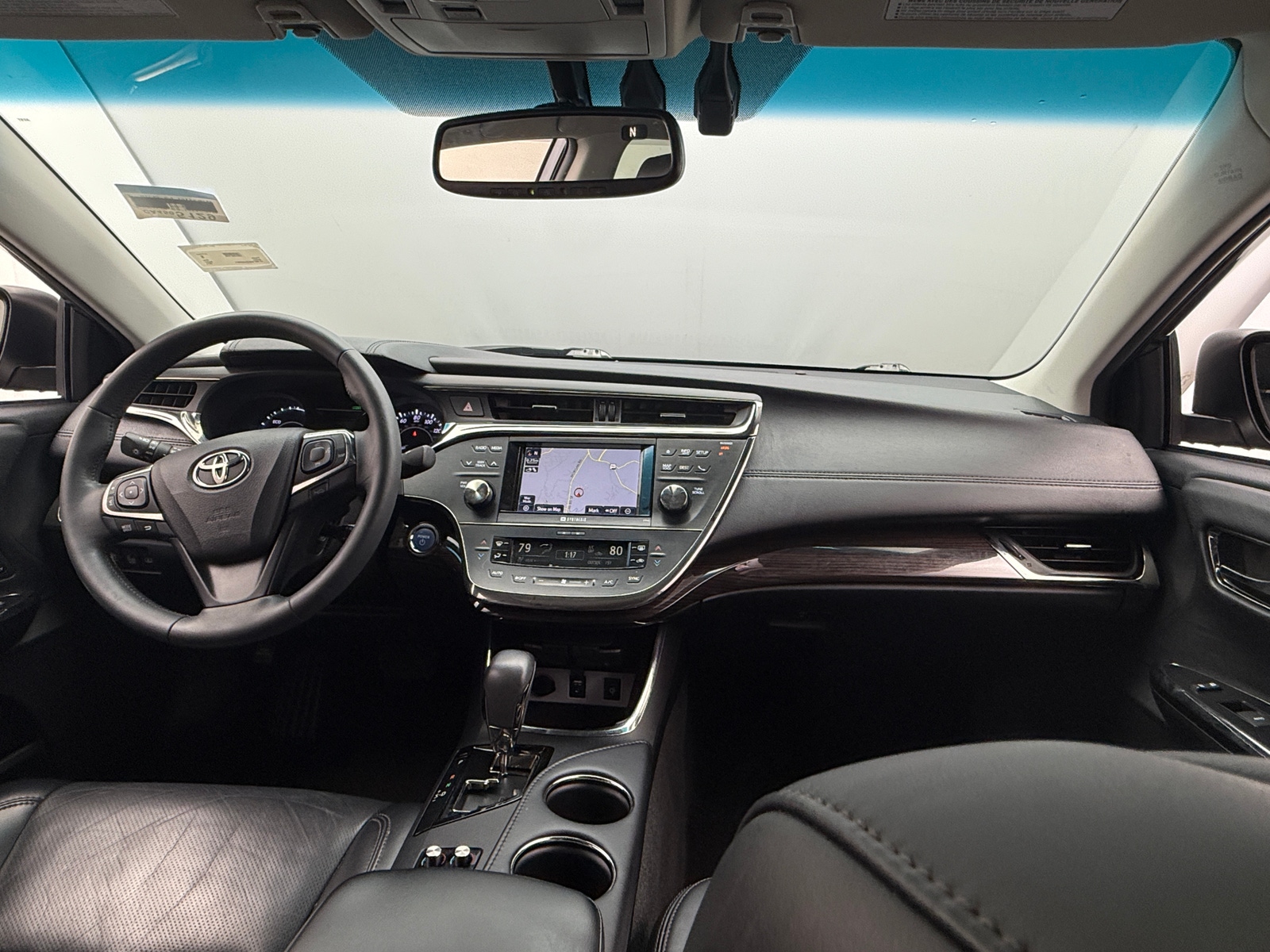 Thumbnail: 2014 Toyota Avalon - 3