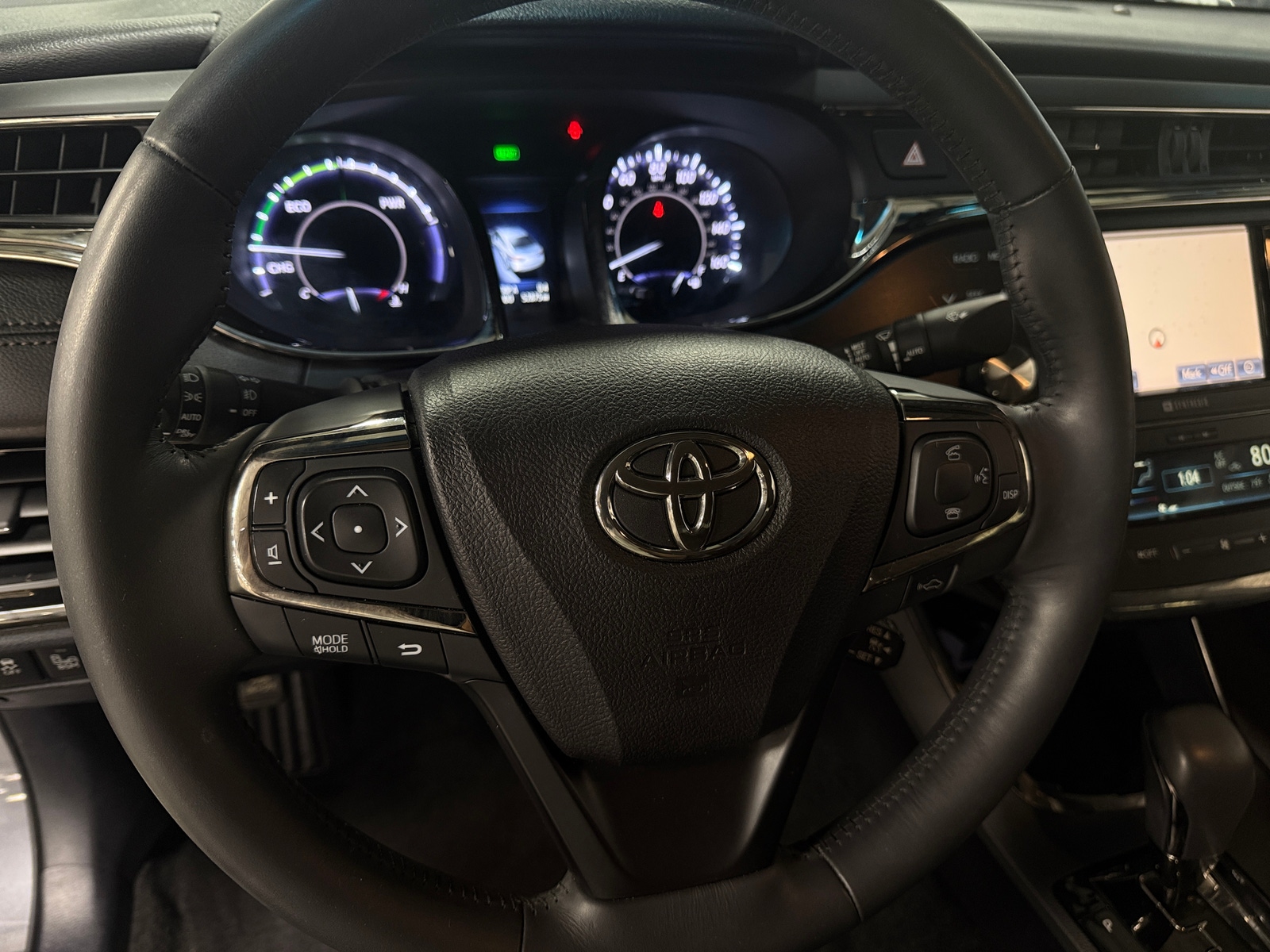 Thumbnail: 2014 Toyota Avalon - 5