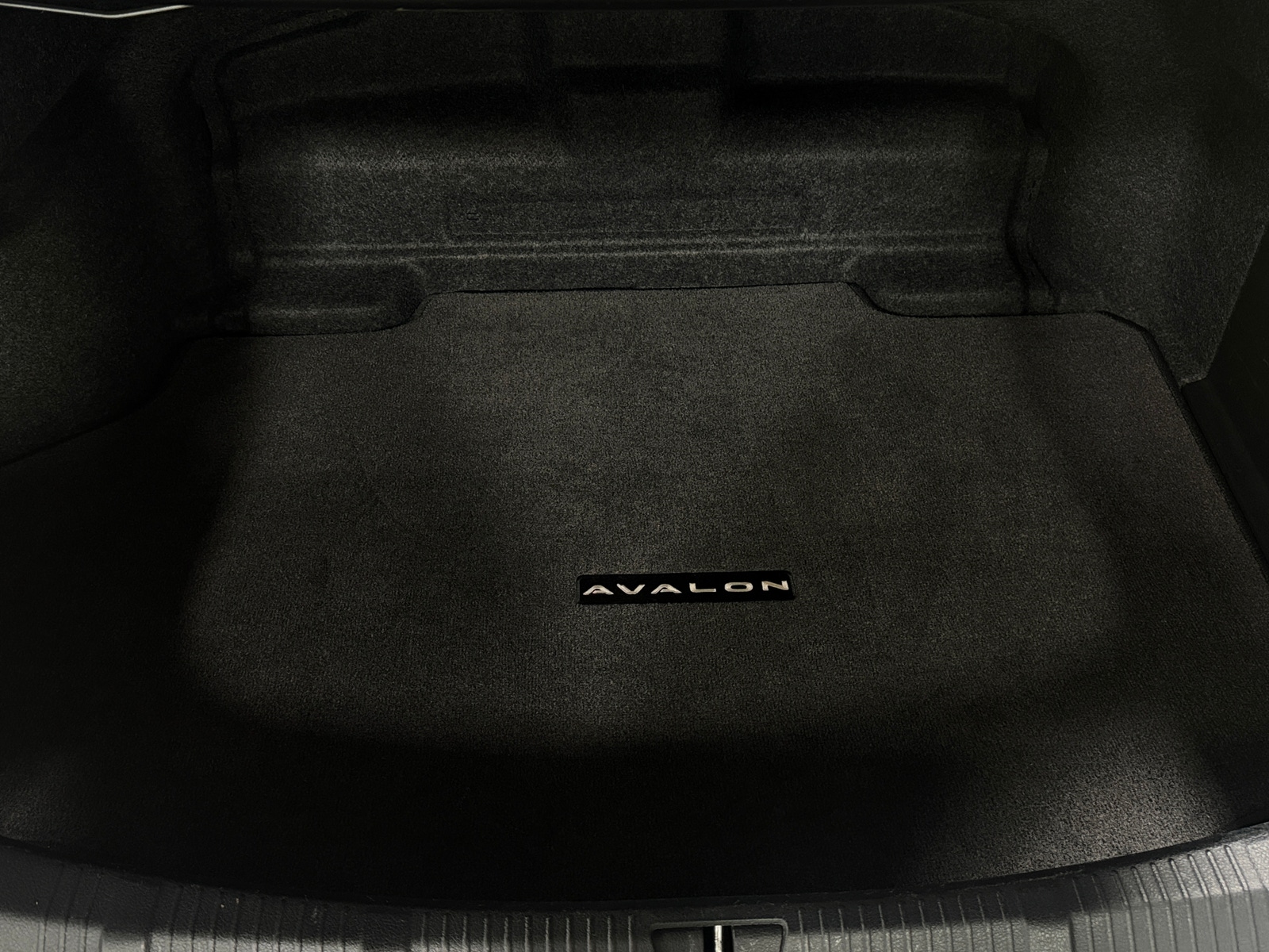 Thumbnail: 2014 Toyota Avalon - 7