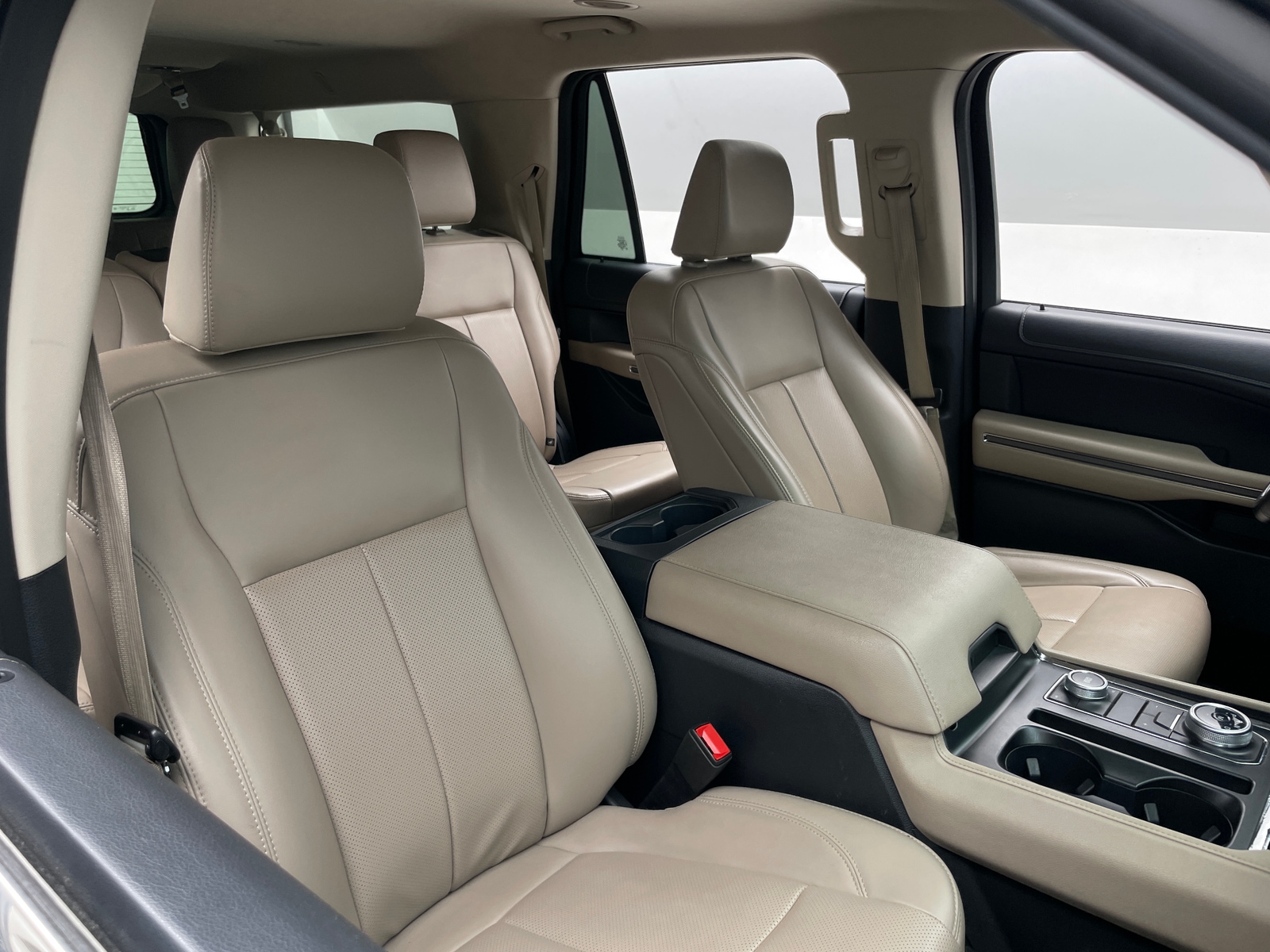 Thumbnail: 2024 Ford Expedition MAX - 2