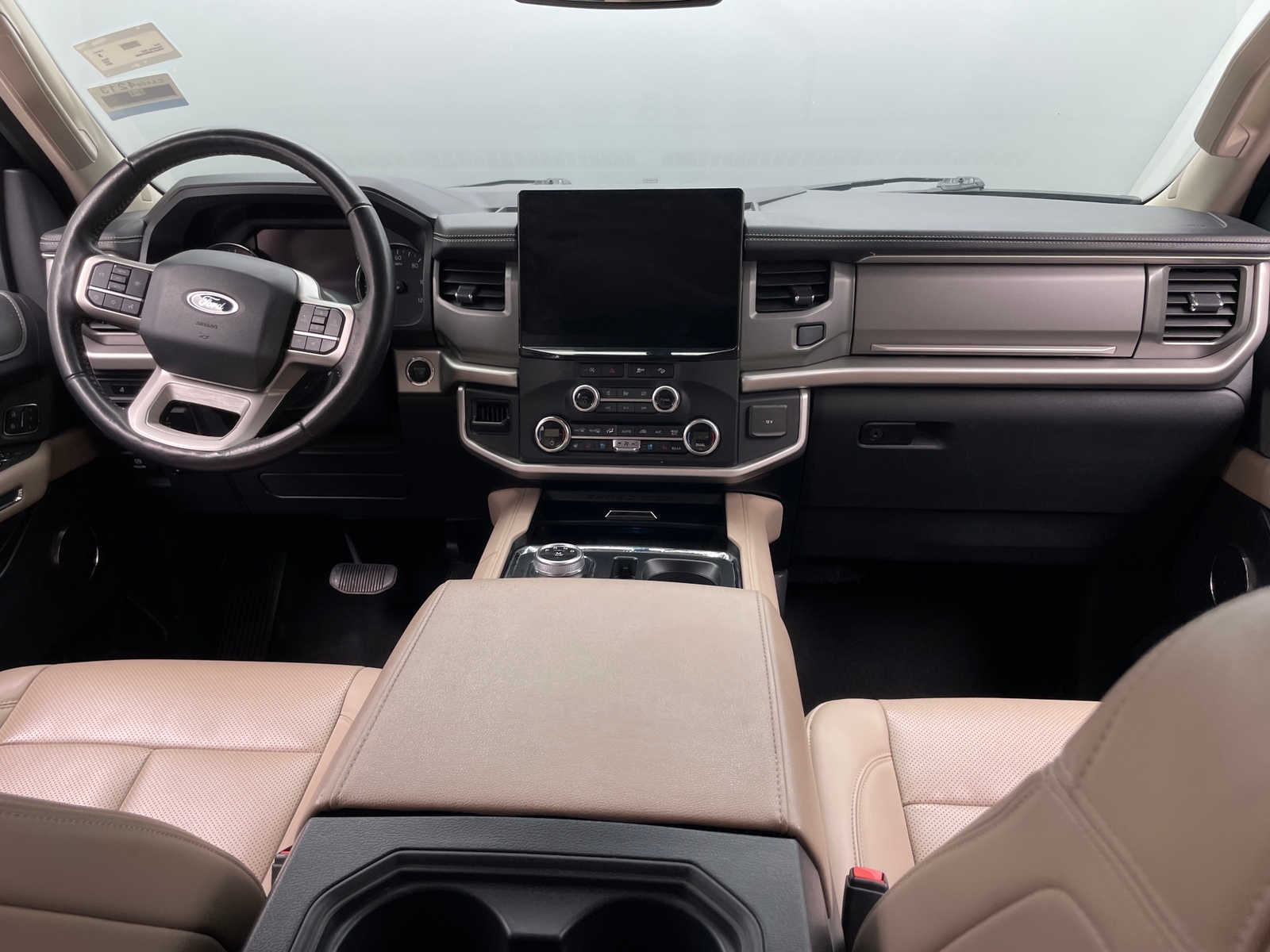 Thumbnail: 2024 Ford Expedition MAX - 3