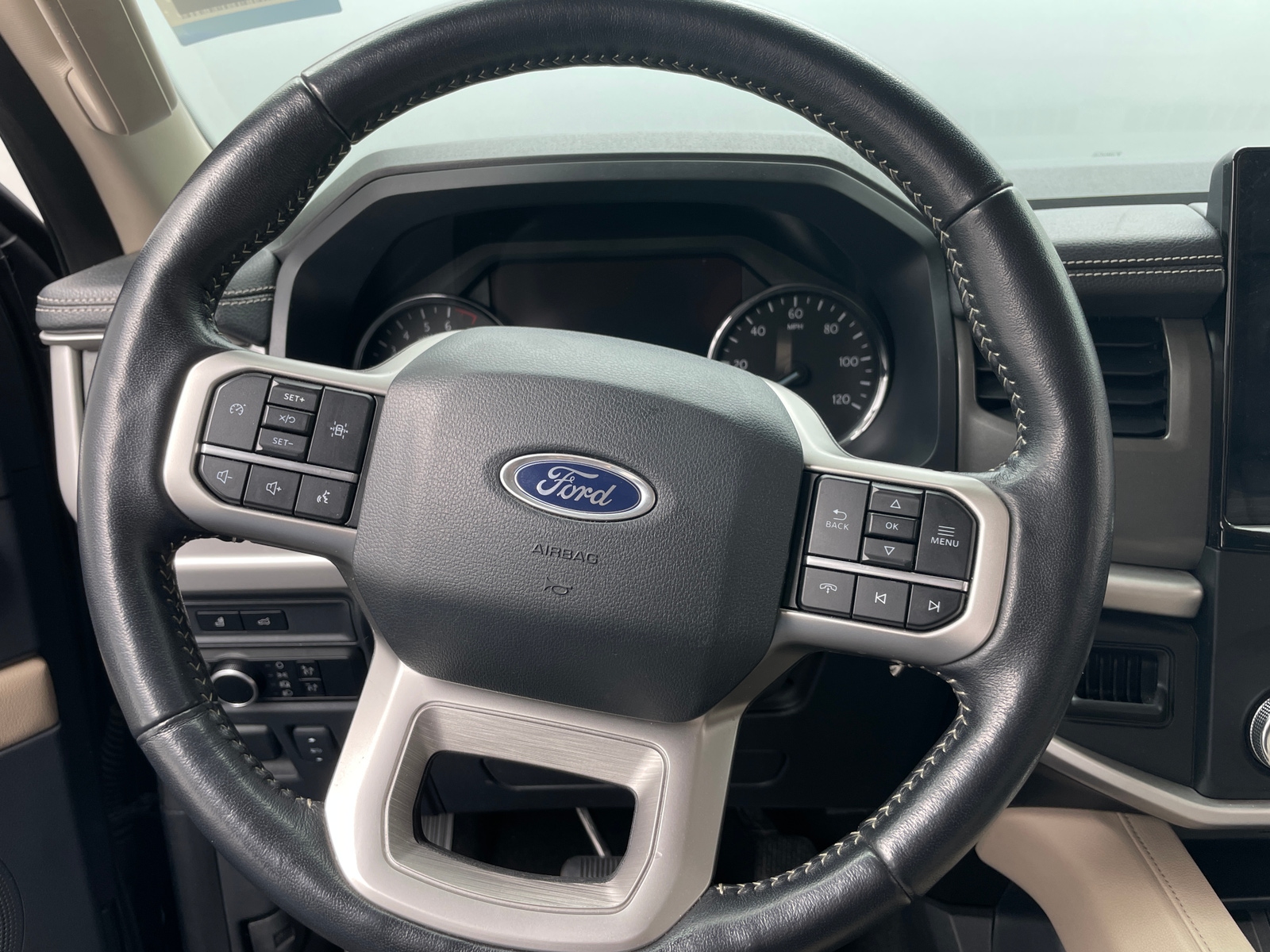 Thumbnail: 2024 Ford Expedition MAX - 5