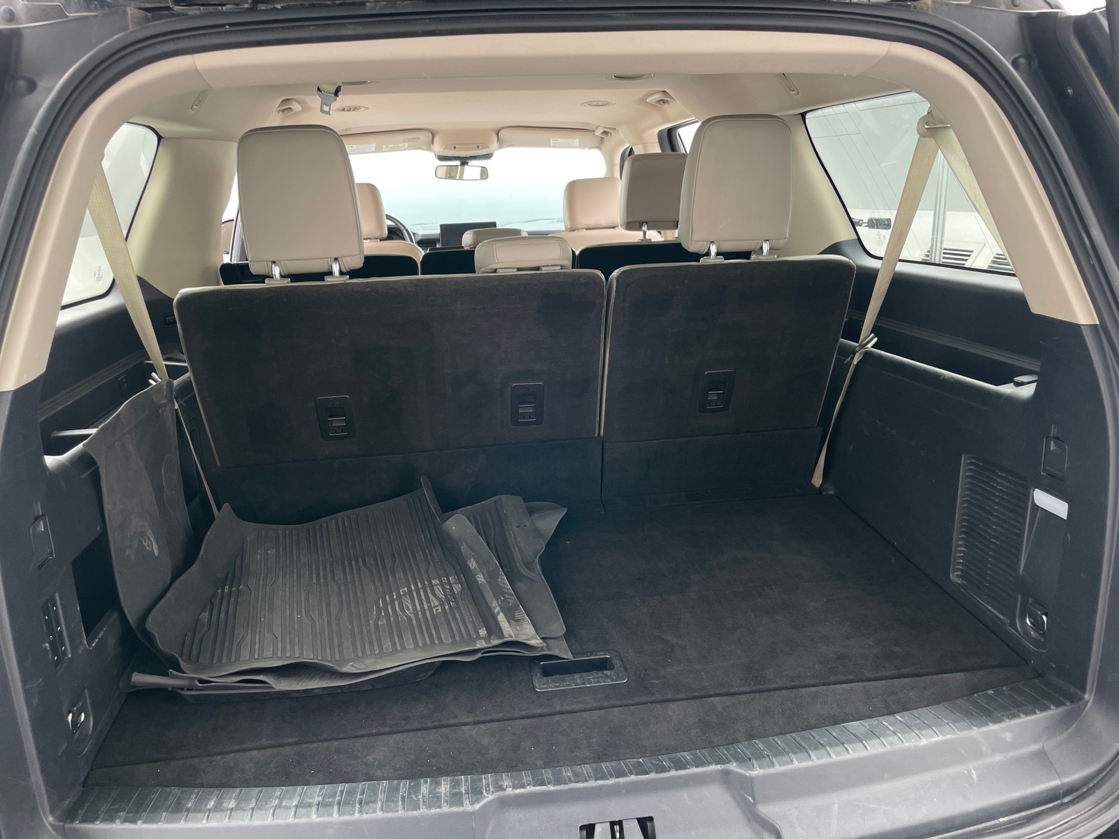 Thumbnail: 2024 Ford Expedition MAX - 7